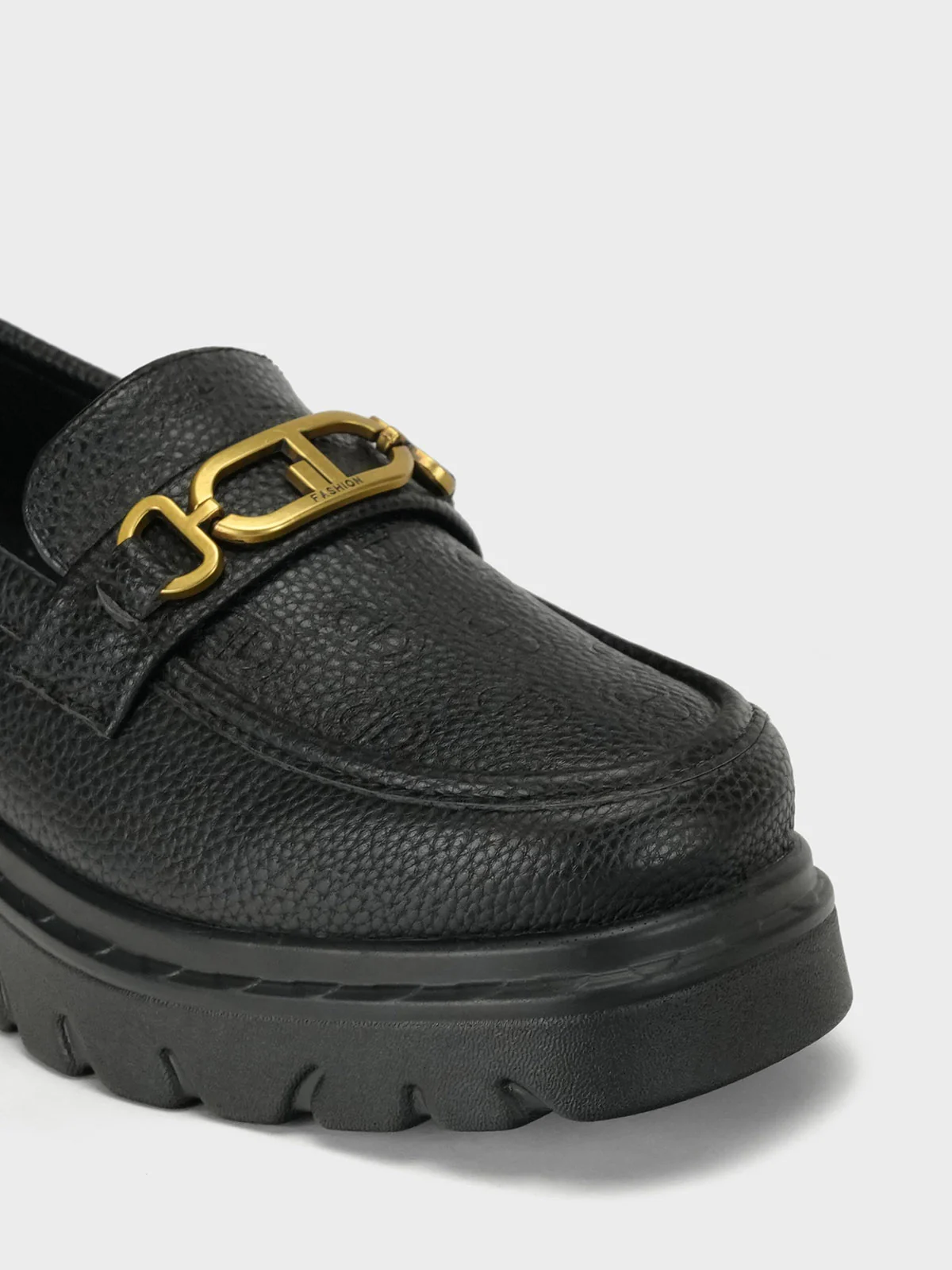 Womens "BEIGIN" Formal Office Wear Shoes - Image 7