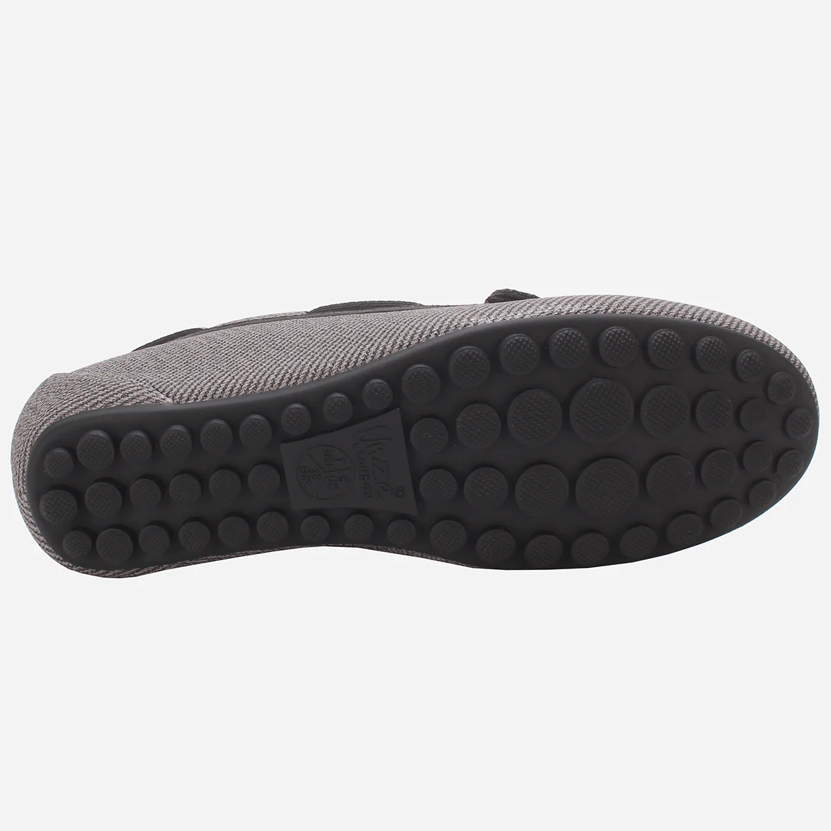Women's "BENEDITTA" High Wedge Comfy Moccasins - Image 5