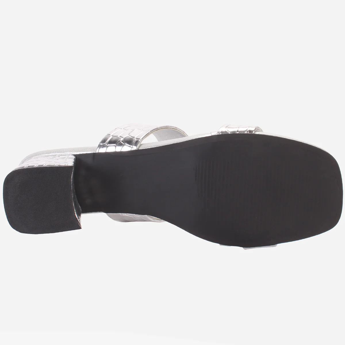 Women's "BERLIN" Fancy Block Heel Sandals - Image 5