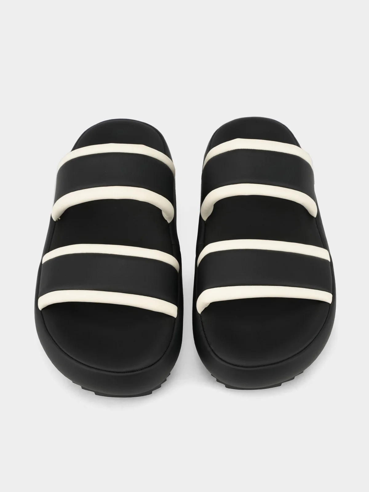Womens "CALISTA" Comfy Casual Slippers - Image 5