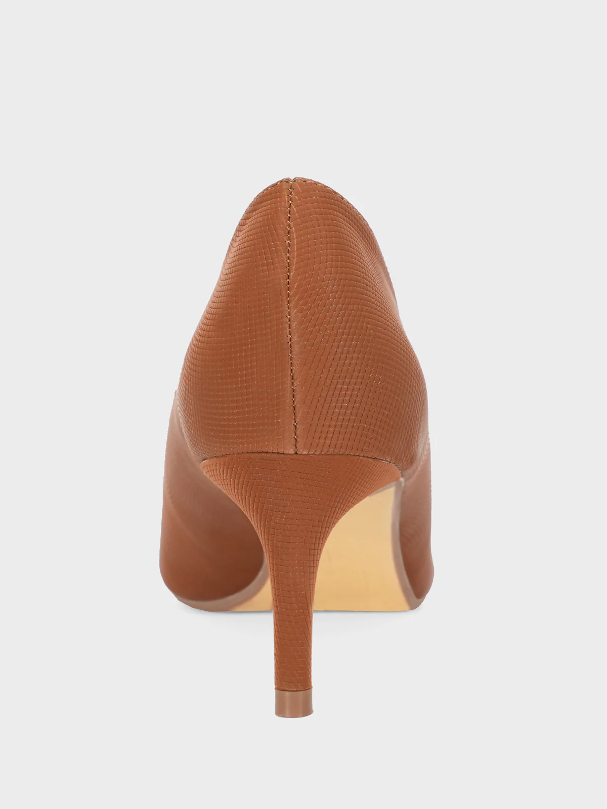 Women's "CAOILTE" Pointed Slip On Courts - Image 3
