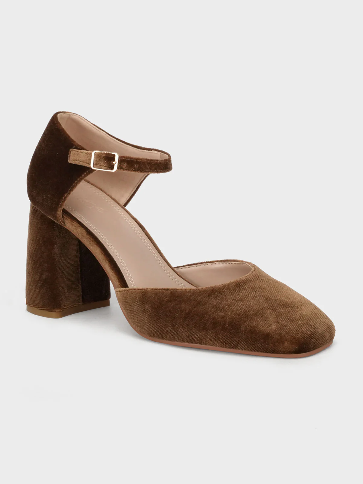 Women's "CARUSO" Round Toe Stylish Sandals - Image 2