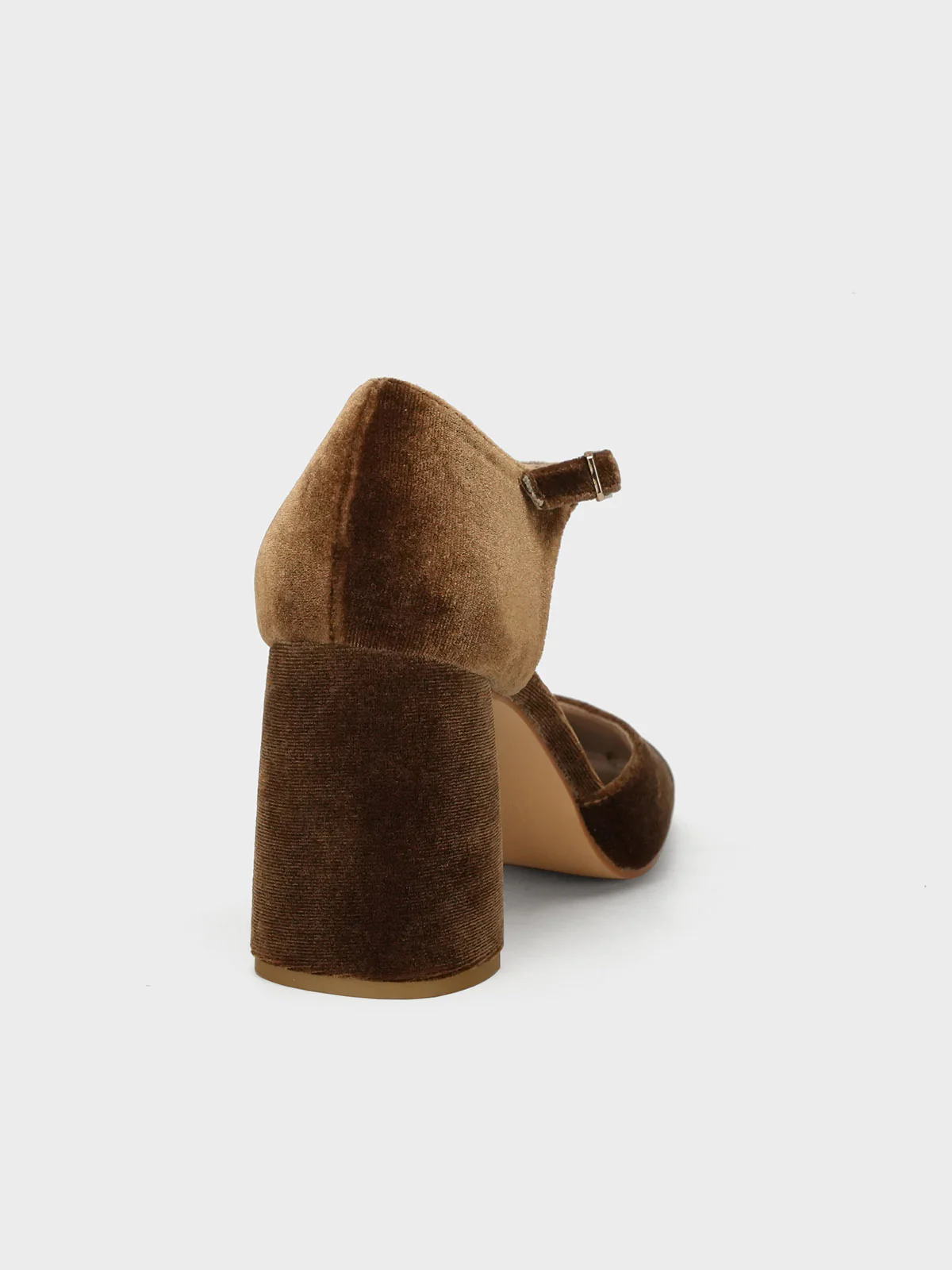 Women's "CARUSO" Round Toe Stylish Sandals - Image 5