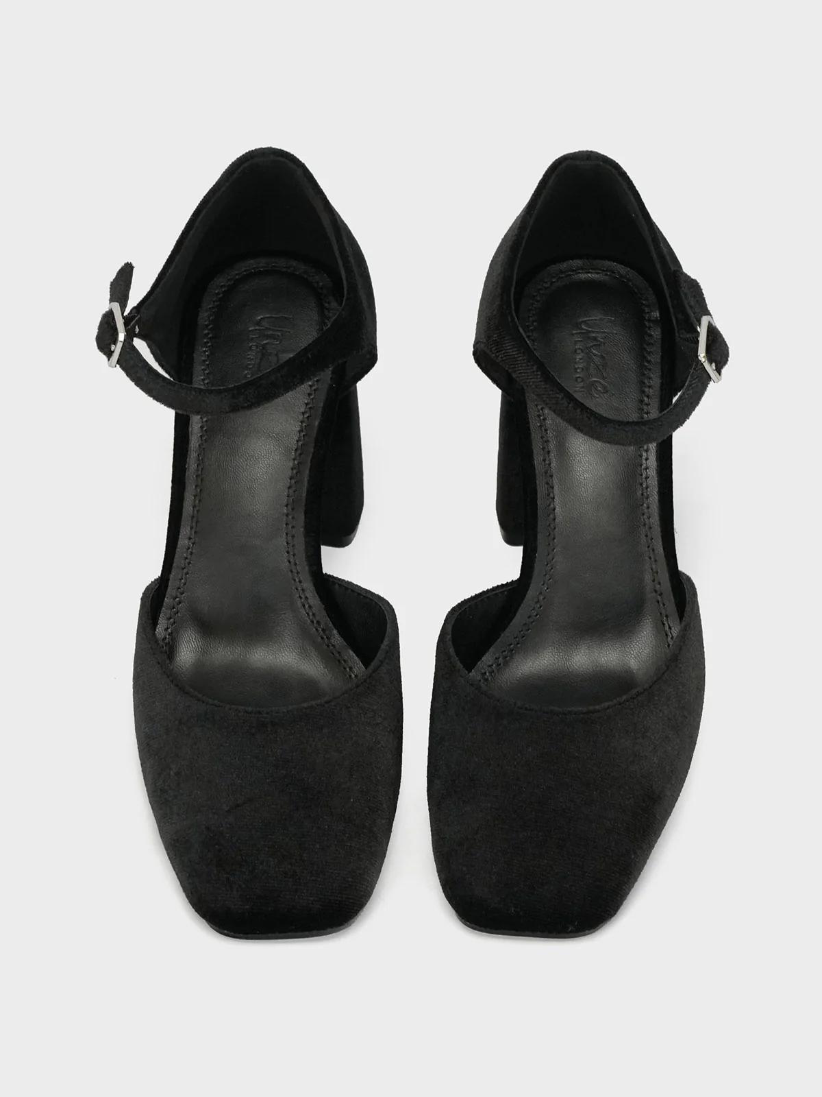 Women's "CARUSO" Round Toe Stylish Sandals - Image 8