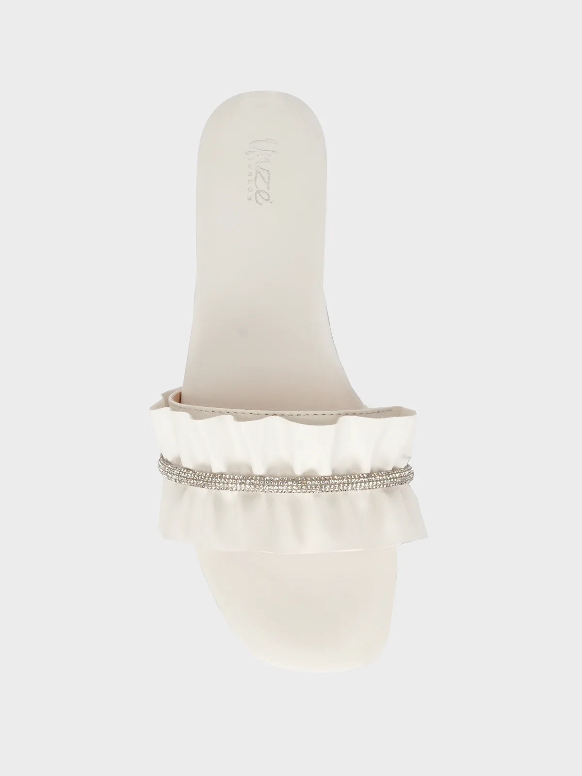 Women's "CASSIA" Decorated Stylish Slippers - Image 5