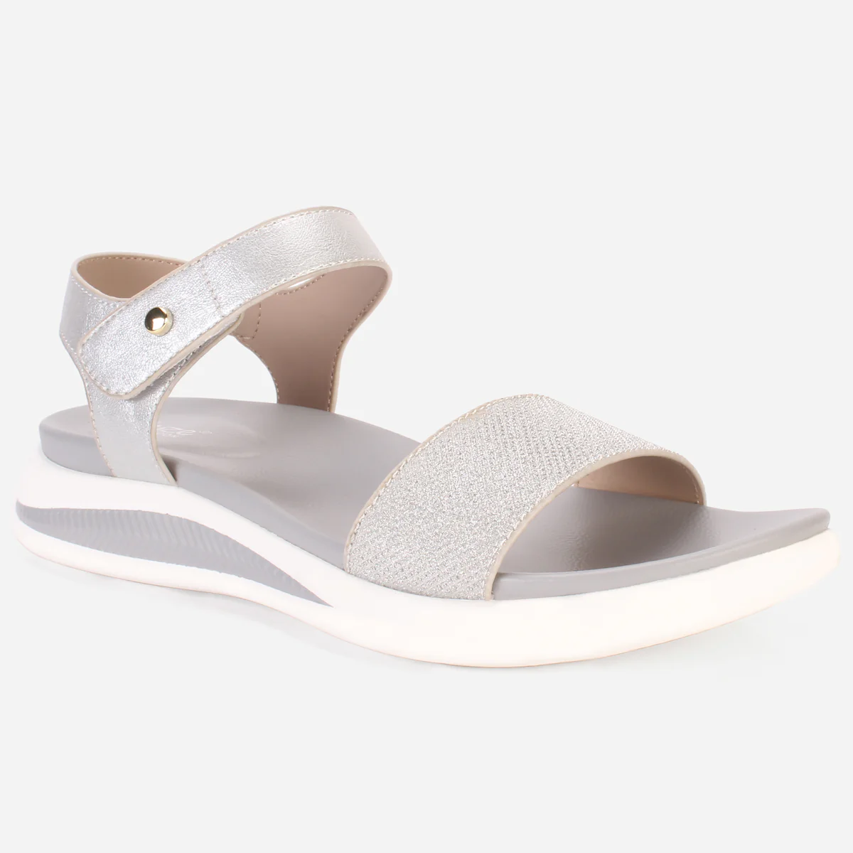 Womens "CECILIA" Comfy Casual Sandals