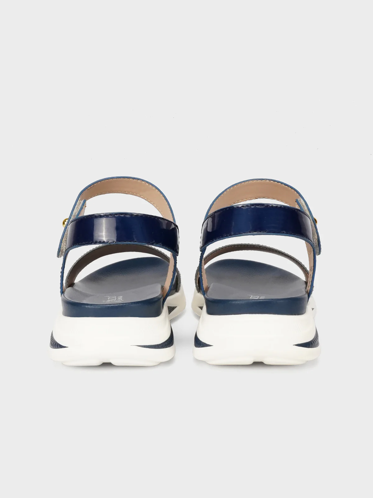Womens "CECILIA" Comfy Casual Sandals - Image 3
