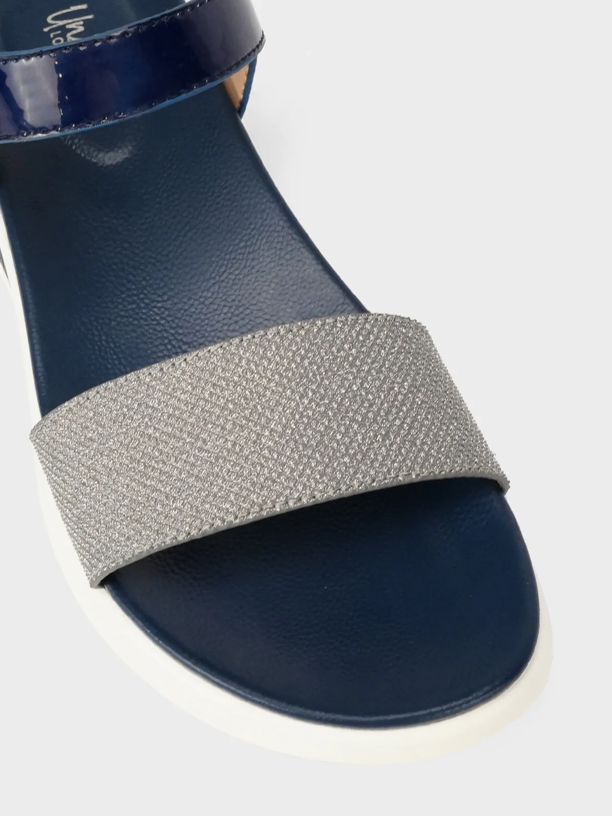Womens "CECILIA" Comfy Casual Sandals - Image 4
