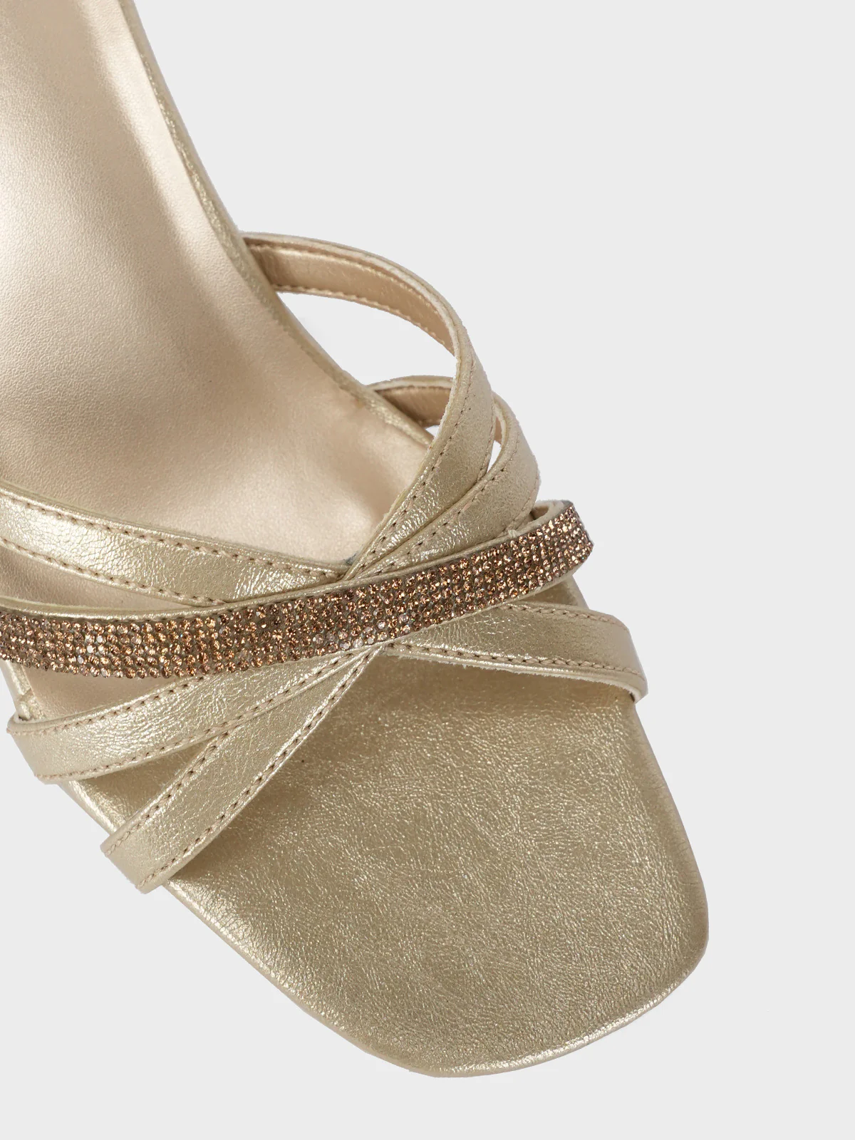 Womens "CERES" Casual Open Toe Sandals - Image 4