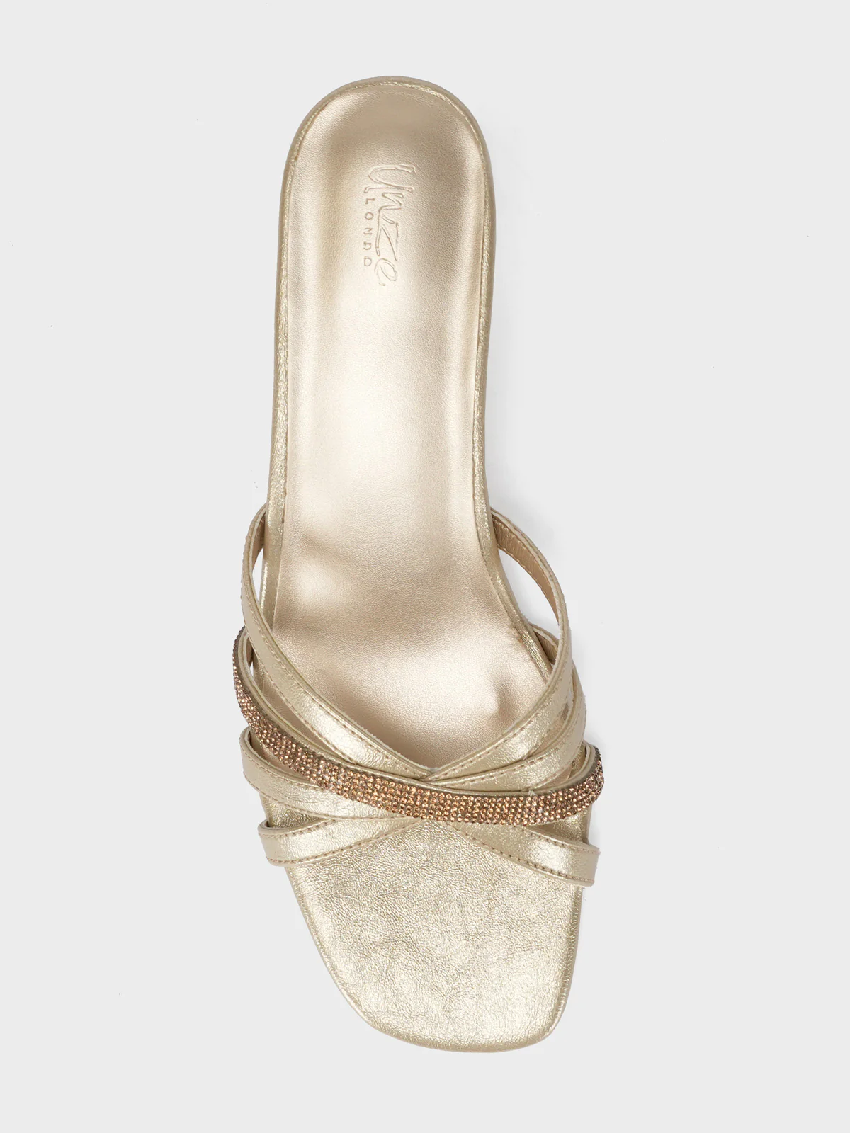 Womens "CERES" Casual Open Toe Sandals - Image 5