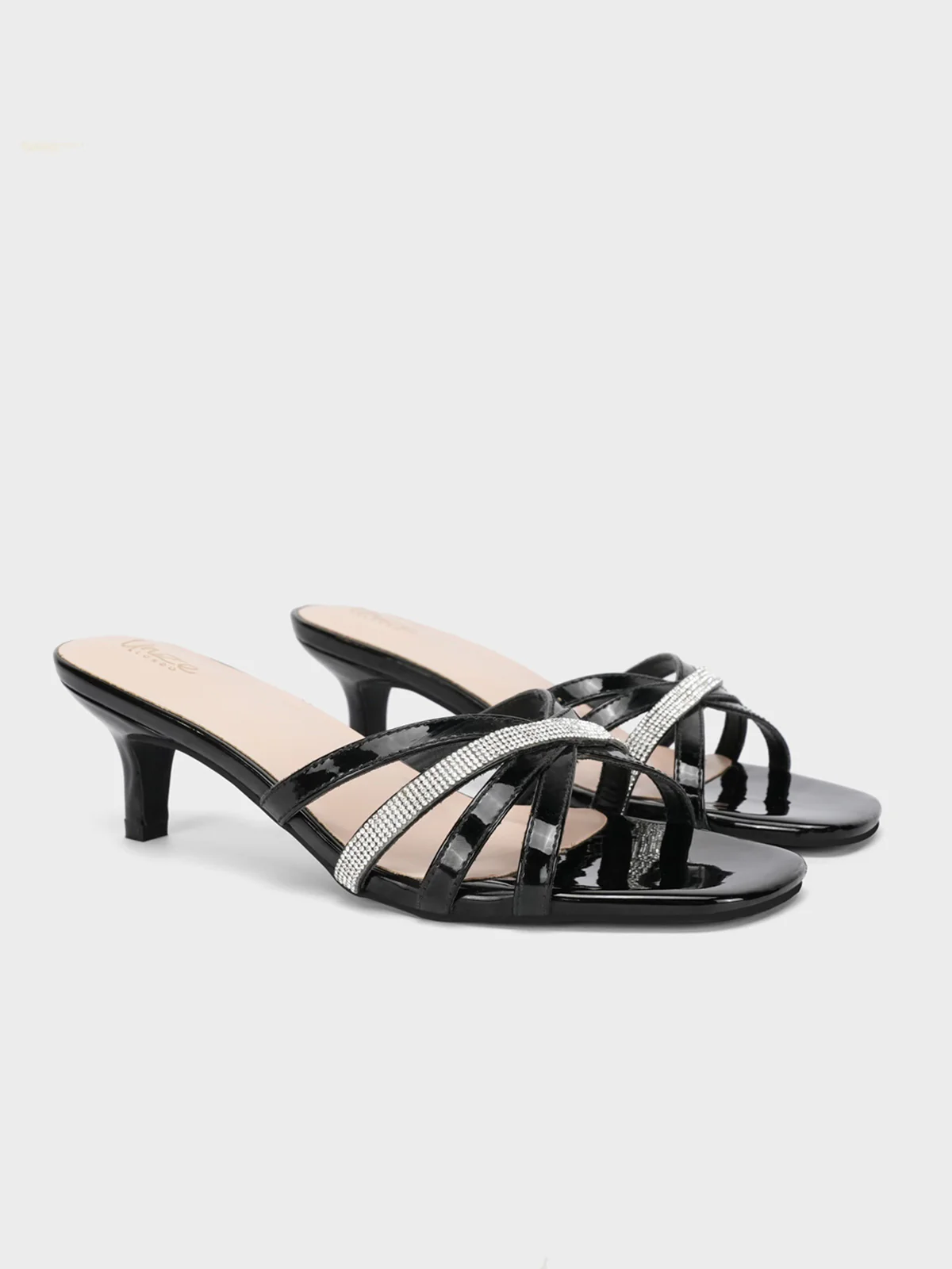 Womens "CERES" Casual Open Toe Sandals - Image 2