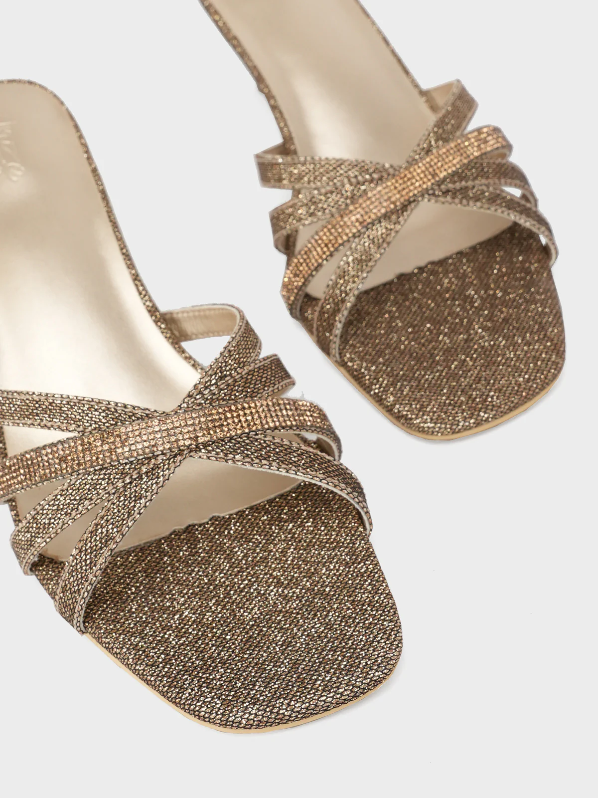 Womens "CERES" Casual Open Toe Sandals - Image 4