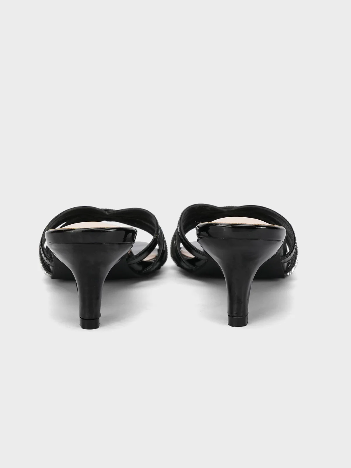 Womens "CERES" Casual Open Toe Sandals - Image 3