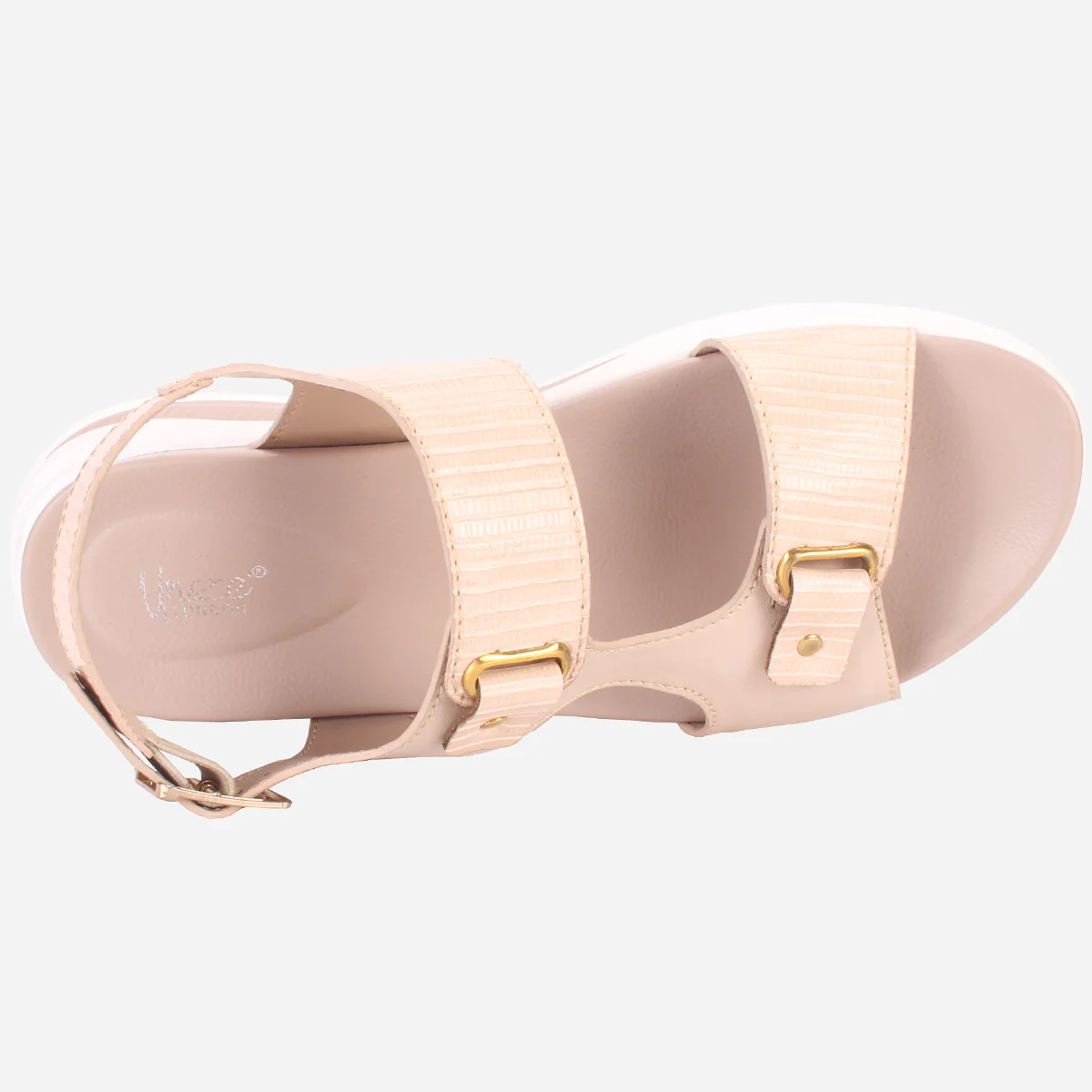 Womens "CHIONE" Summer Comfortable Sandals - Image 4