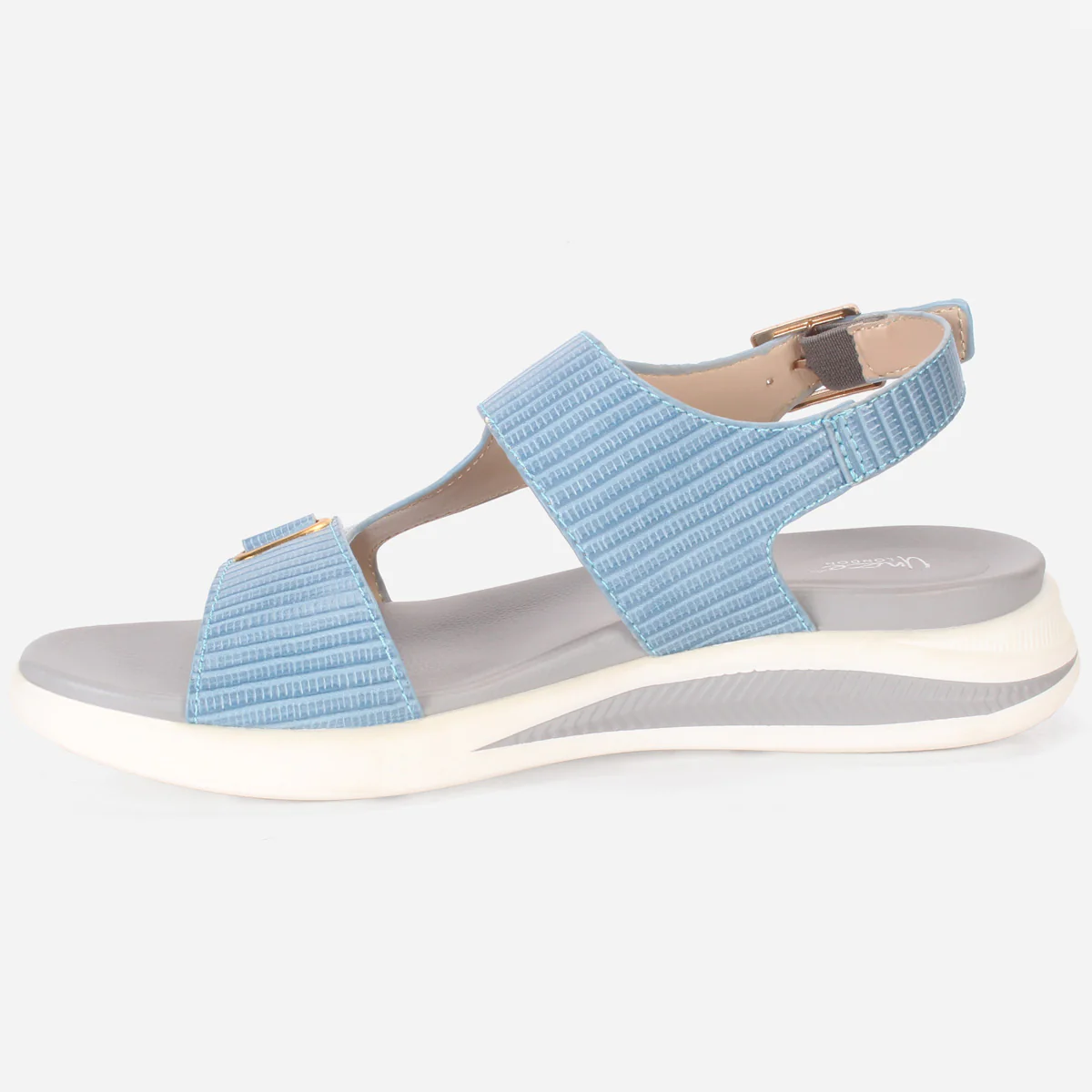 Womens "CHIONE" Summer Comfortable Sandals - Image 3
