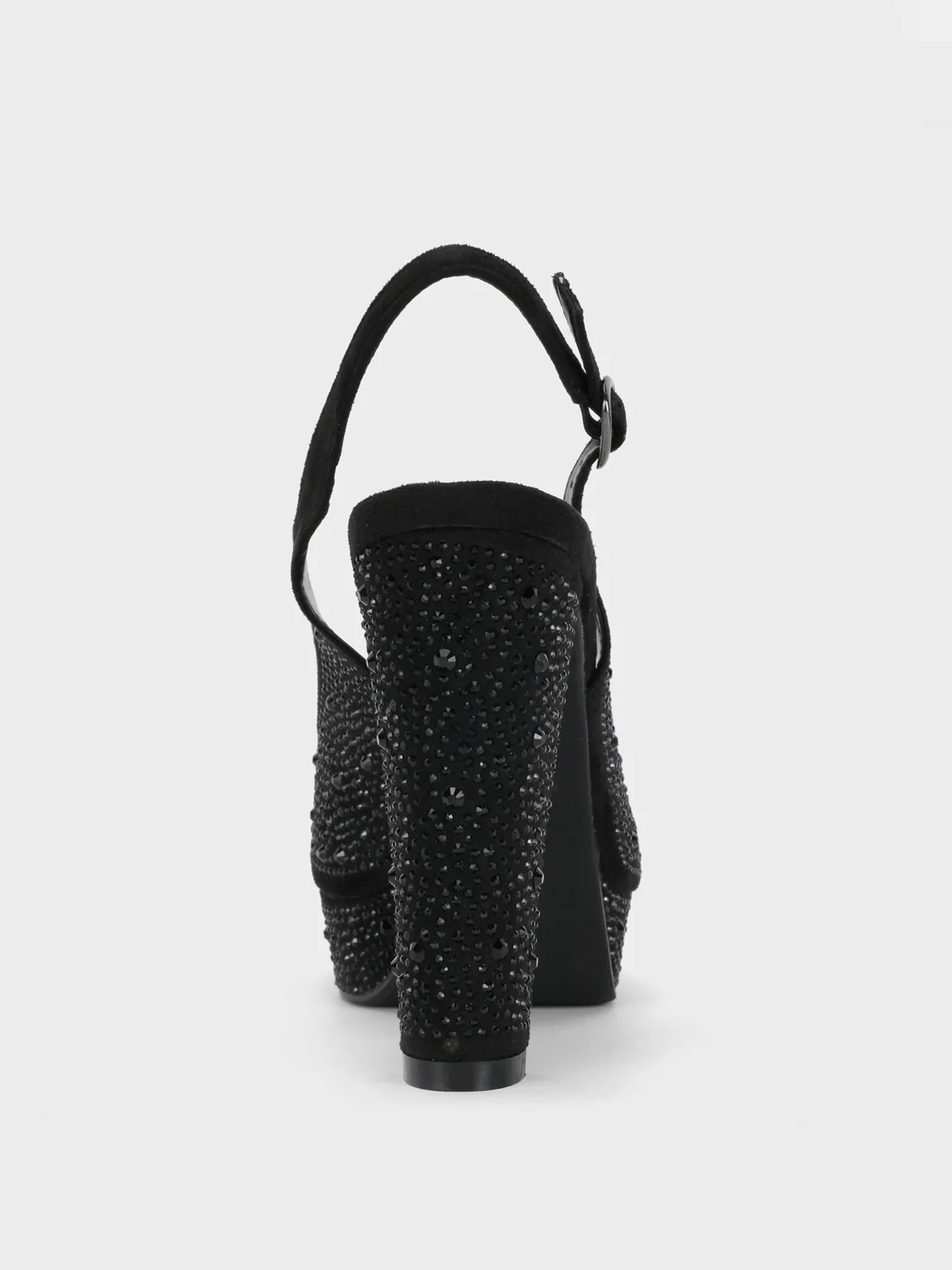 Womens "CINIOD" Evening Party Sandals - Image 3