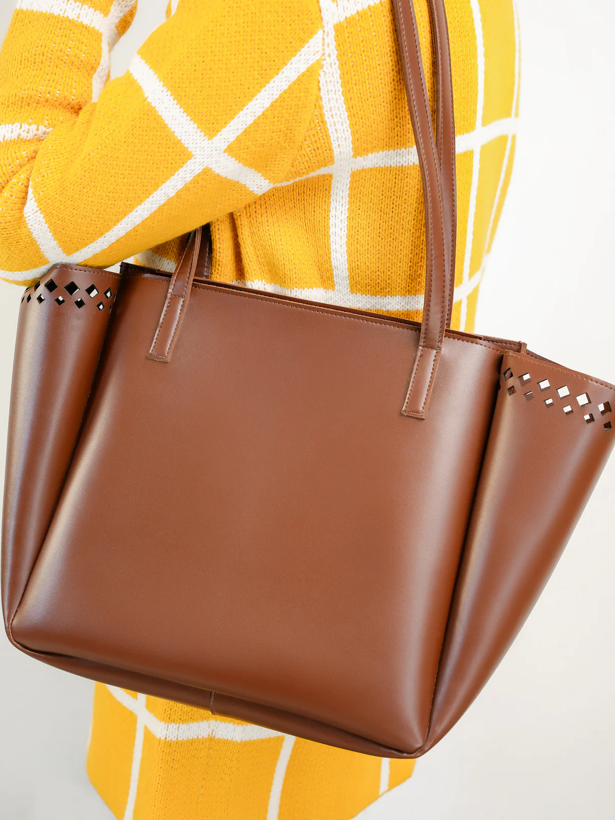 Women's "CIROCCO" Casual Shoulder Bag