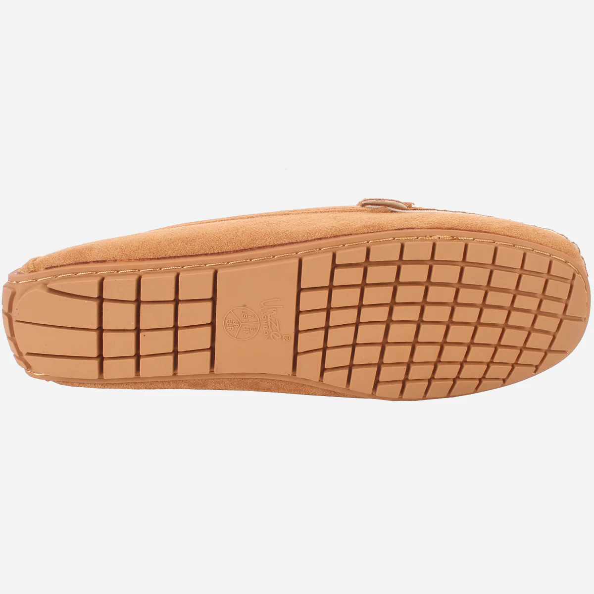 Women's "CLEMTINE" Casual Stylish Moccasins - Image 5