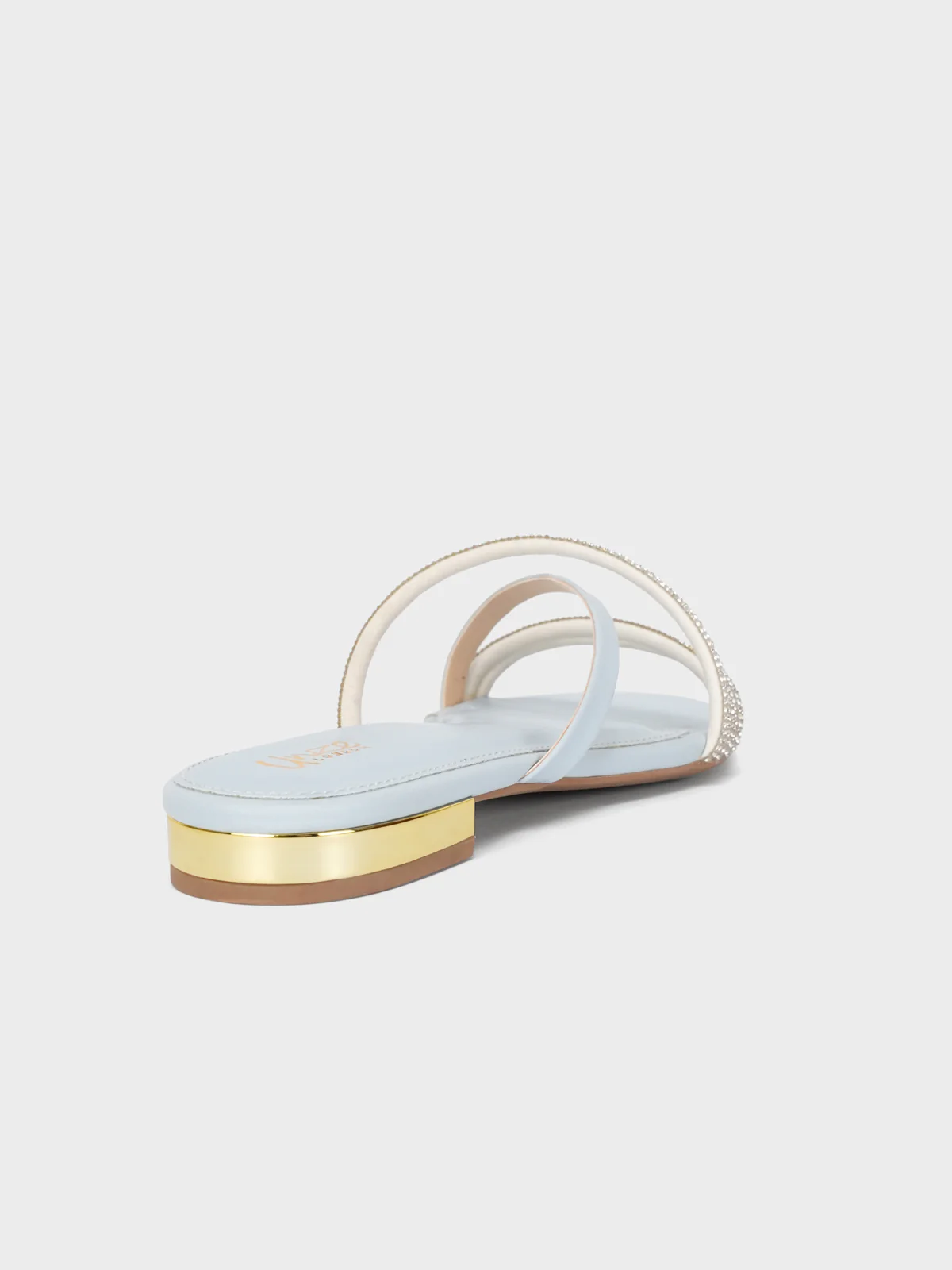 Women's "CORALIA" Stylish Fancy Slippers - Image 3