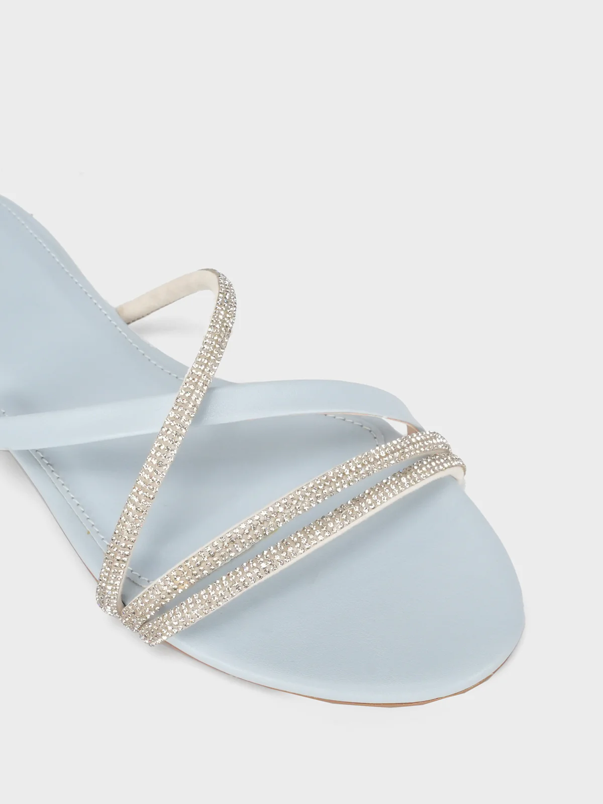 Women's "CORALIA" Stylish Fancy Slippers - Image 4