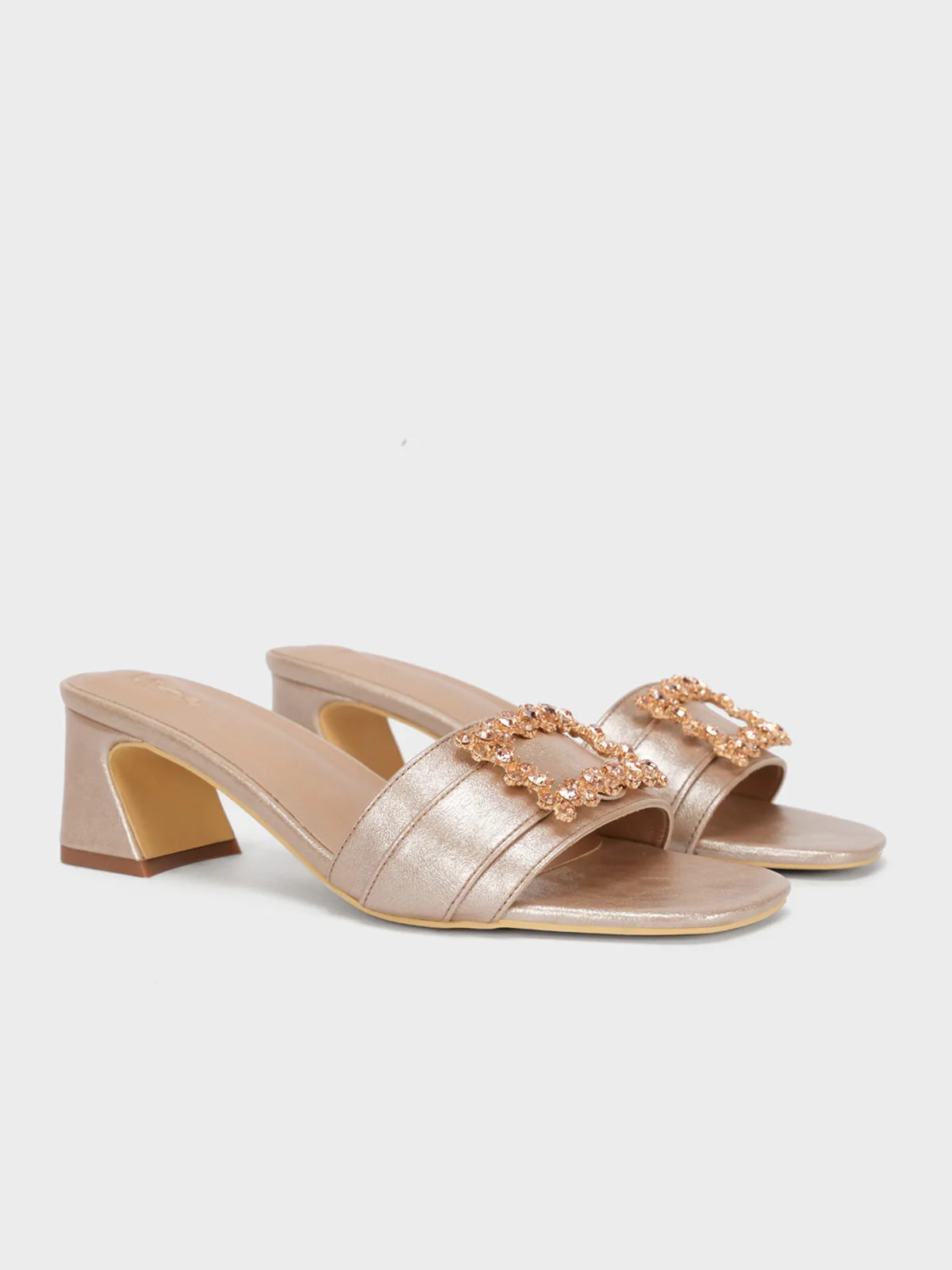 Women's "CORTEZ" Stylish Summer Sandals - Image 2