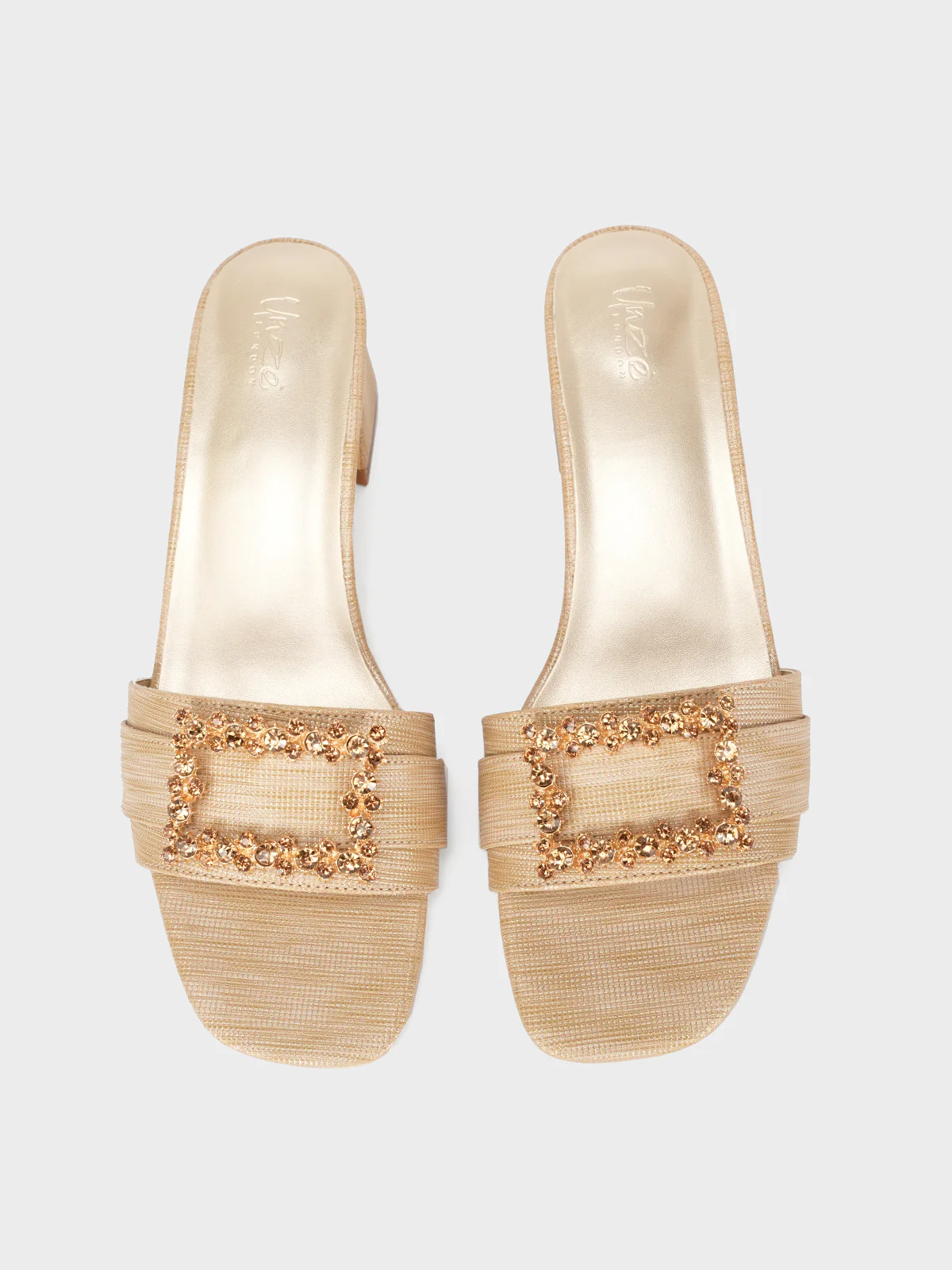 Women's "CORTEZ" Stylish Summer Sandals - Image 5