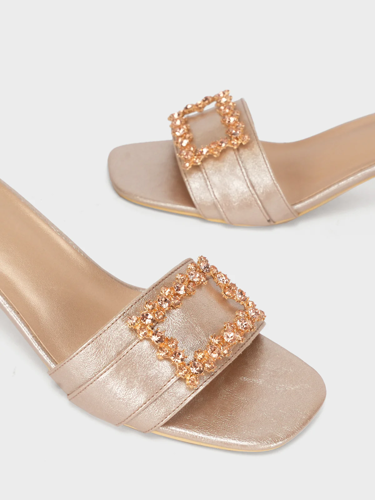 Women's "CORTEZ" Stylish Summer Sandals - Image 4