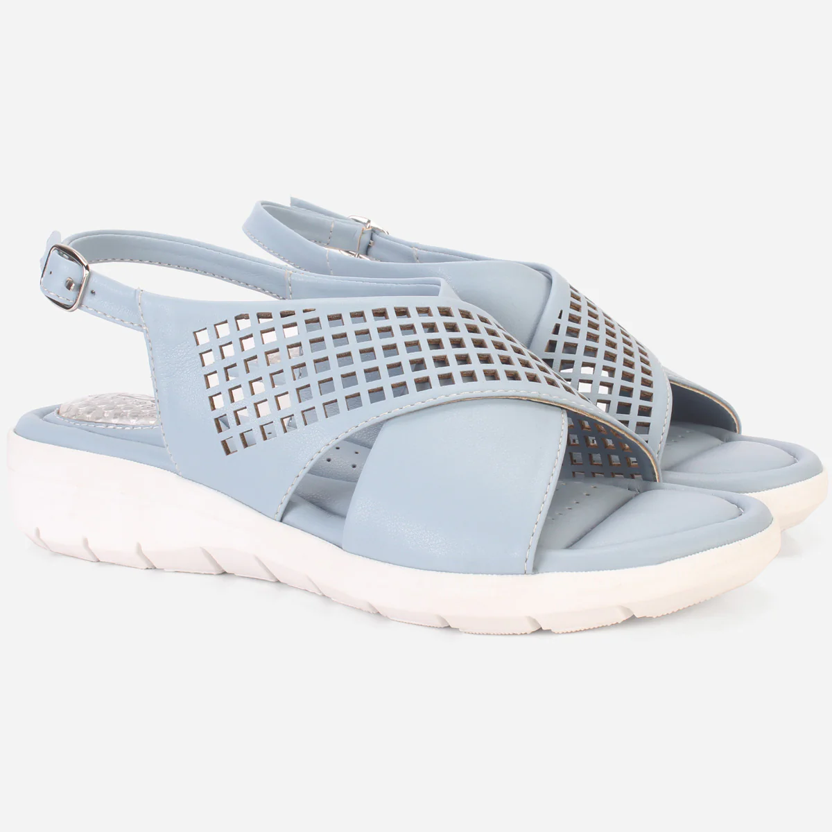 Women's "CRUZ" Casual Comfy Summer Sandals - Image 2
