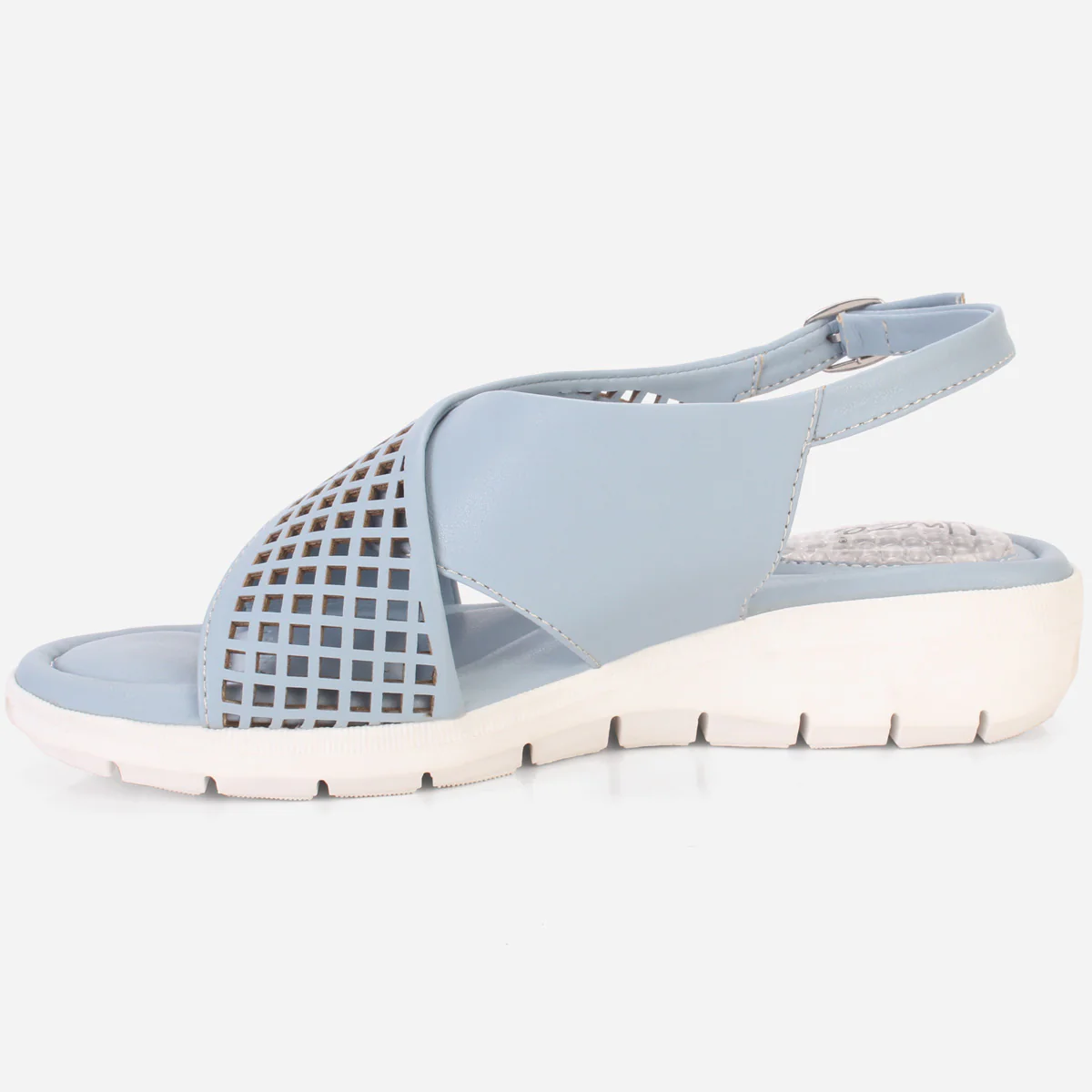 Women's "CRUZ" Casual Comfy Summer Sandals - Image 3