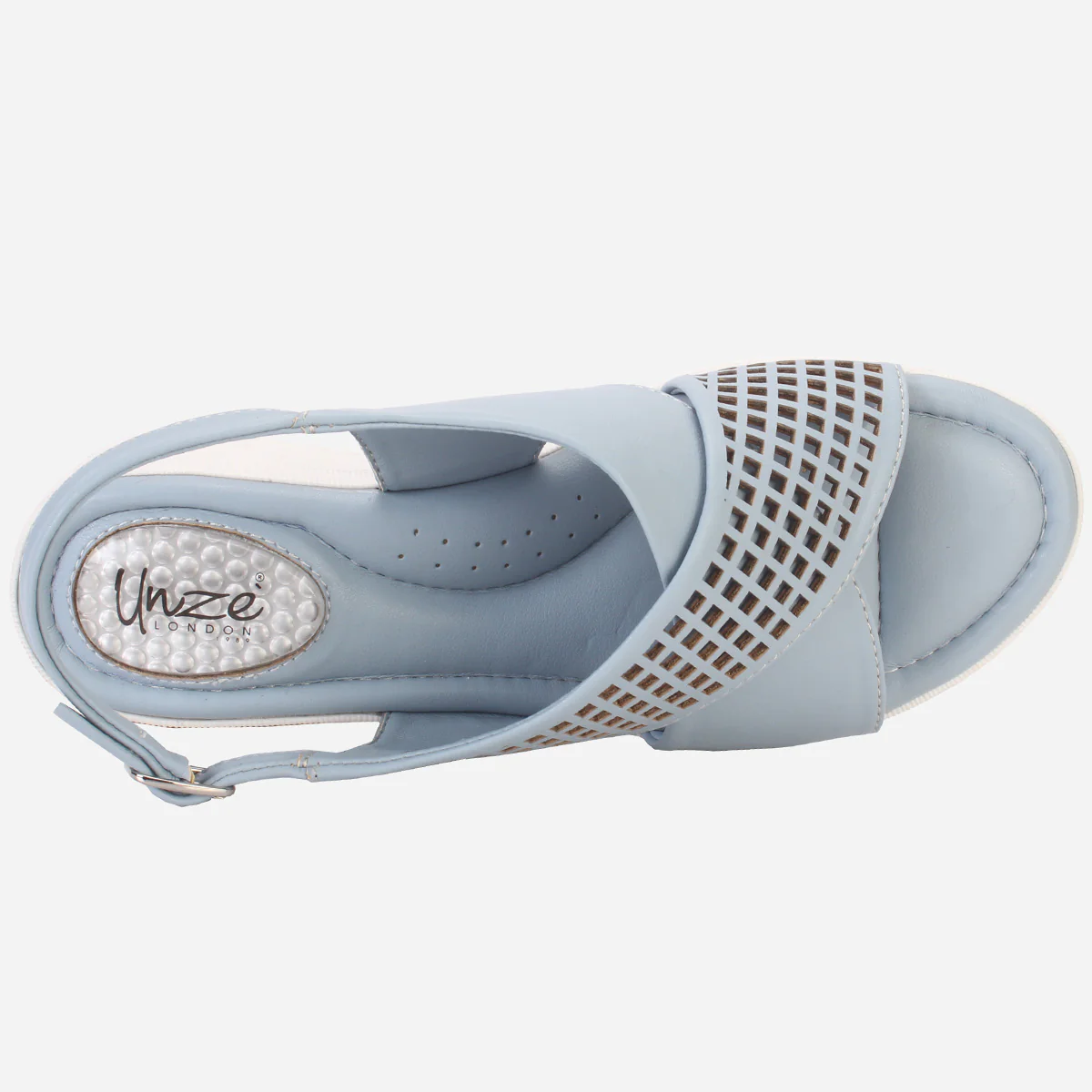 Women's "CRUZ" Casual Comfy Summer Sandals - Image 4