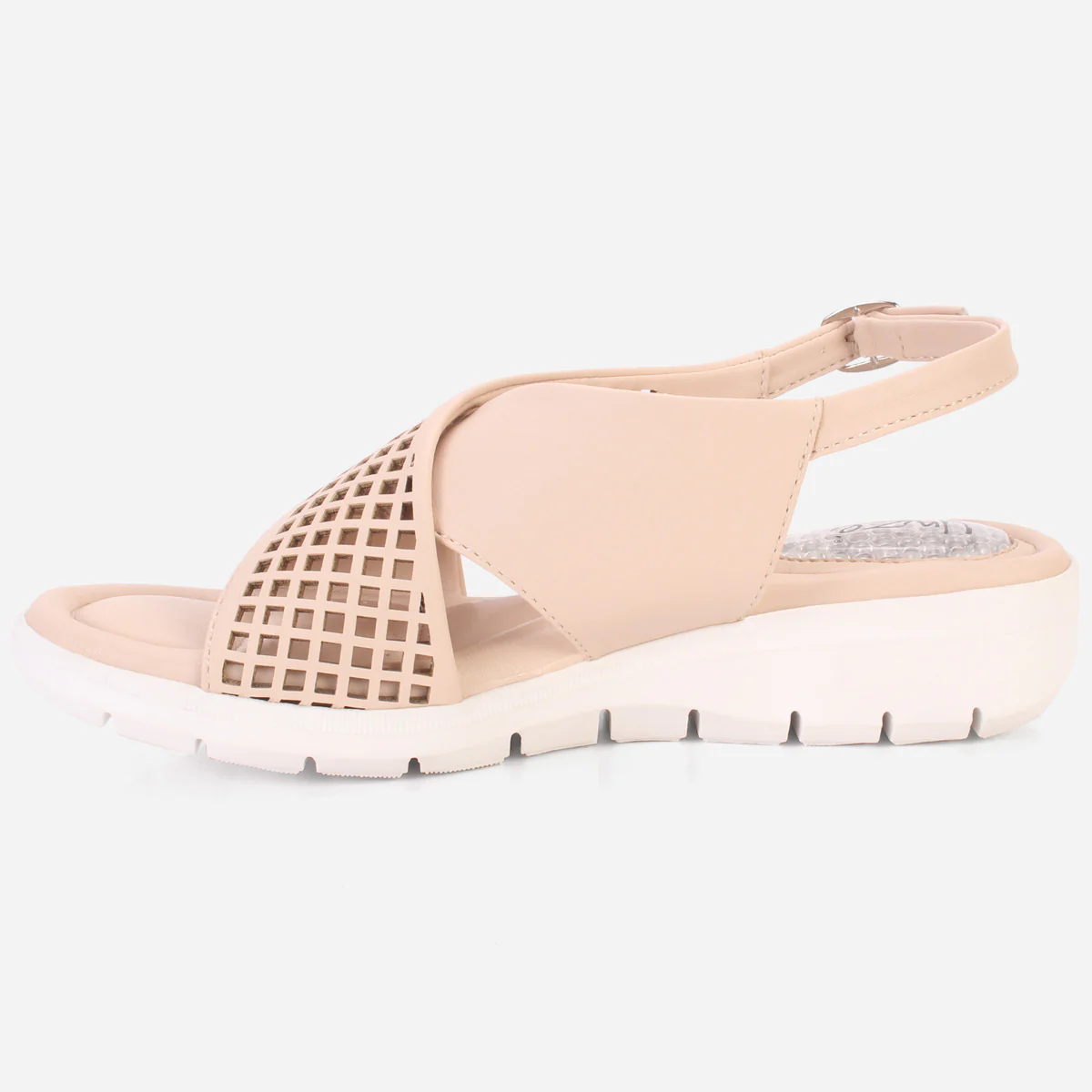 Women's "CRUZ" Casual Comfy Summer Sandals - Image 3
