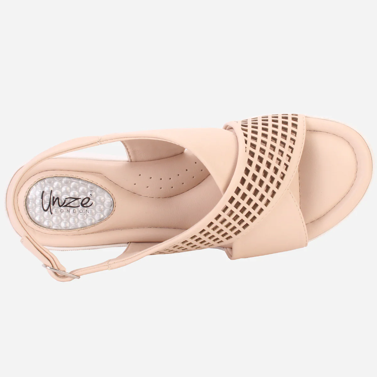 Women's "CRUZ" Casual Comfy Summer Sandals - Image 4