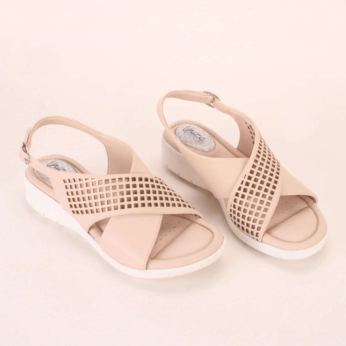 Women's "CRUZ" Casual Comfy Summer Sandals - Image 6