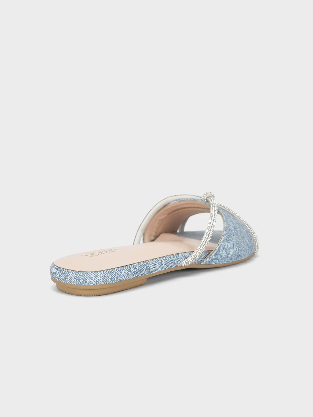 Women's "CUIROS" Casual Fancy Slippers - Image 3