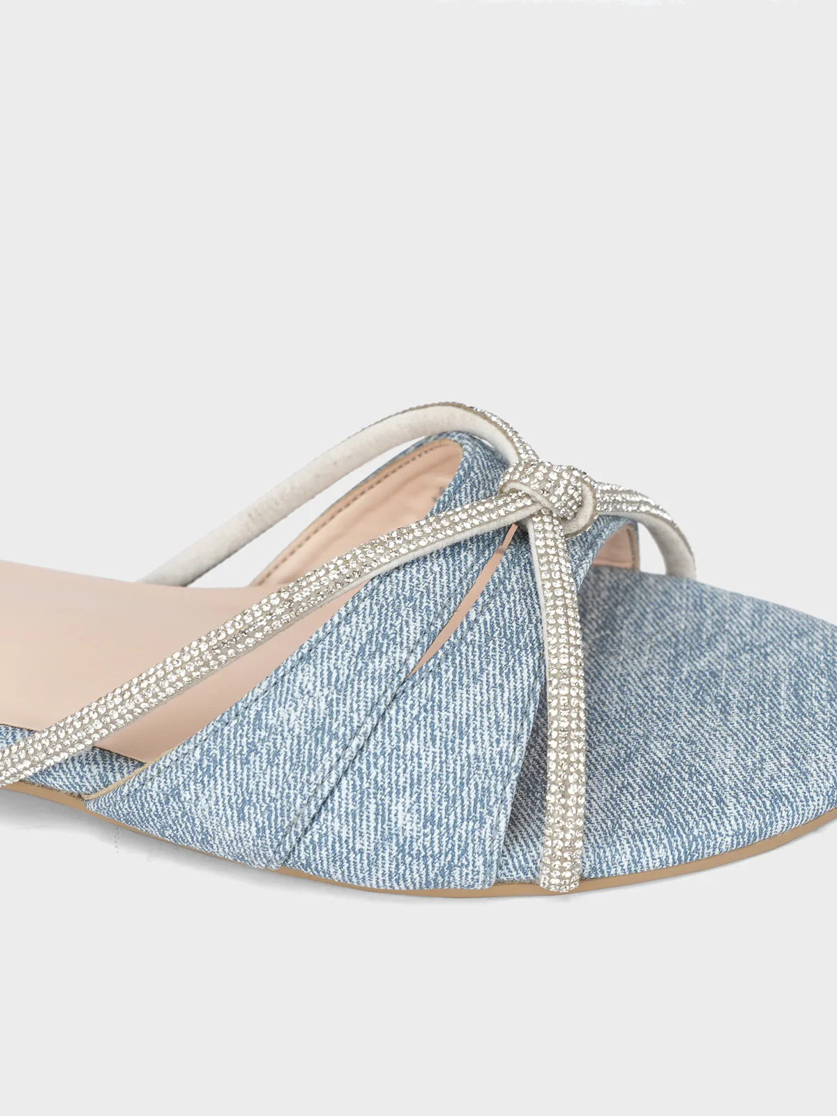 Women's "CUIROS" Casual Fancy Slippers - Image 4
