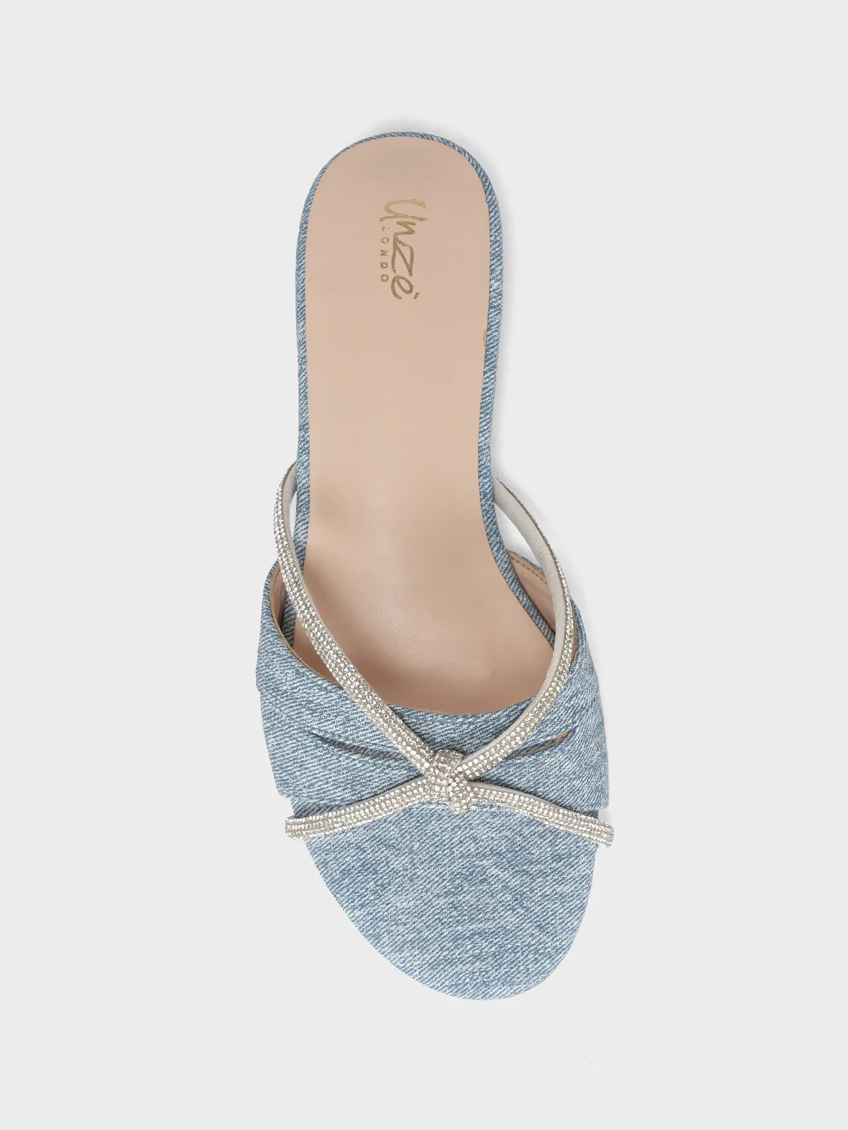 Women's "CUIROS" Casual Fancy Slippers - Image 5