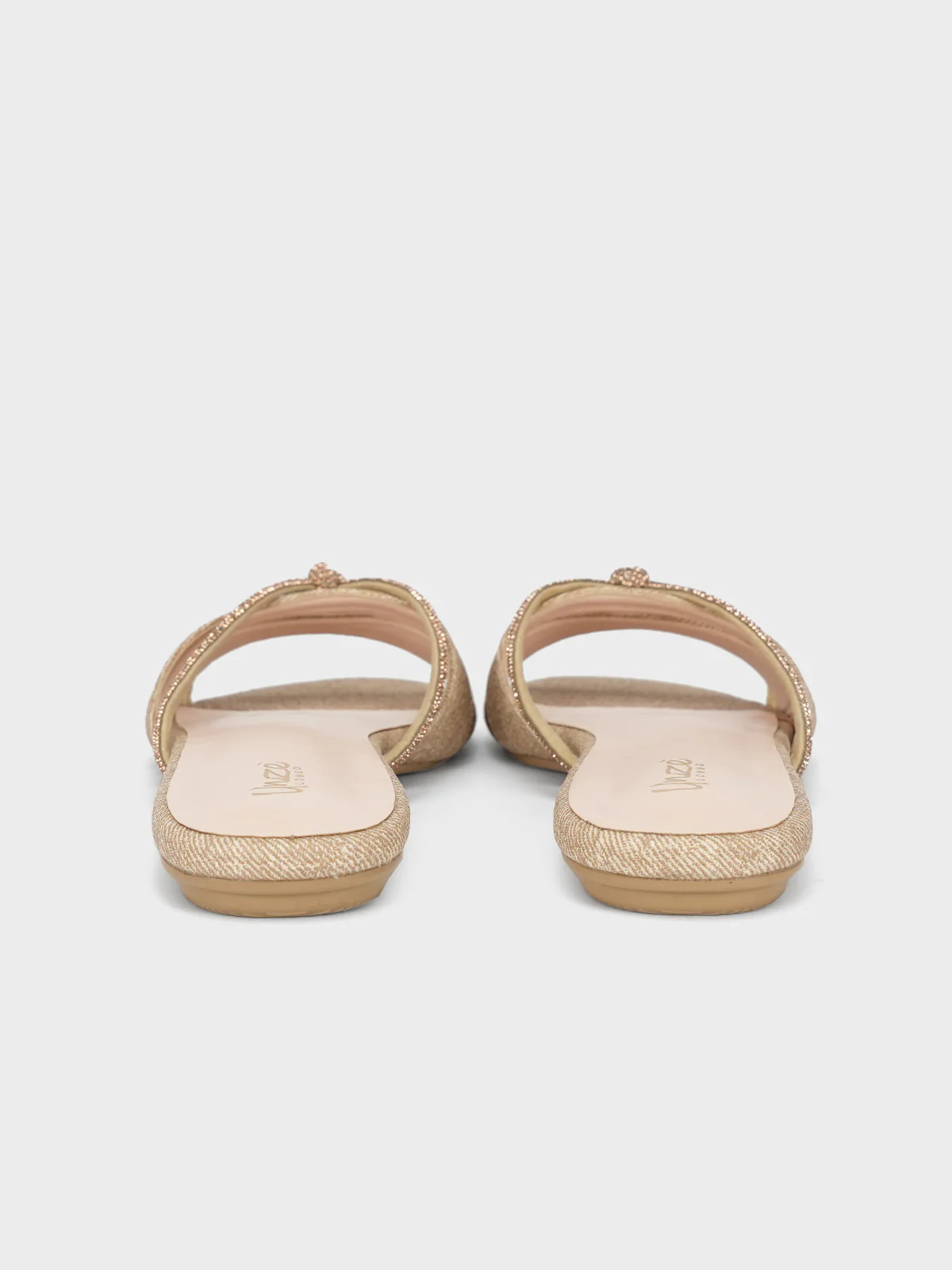 Women's "CUIROS" Casual Fancy Slippers - Image 3