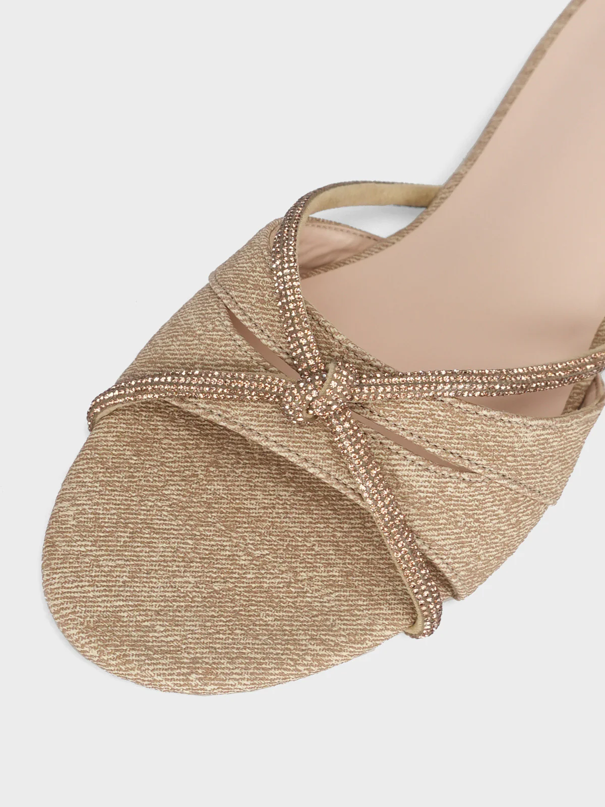 Women's "CUIROS" Casual Fancy Slippers - Image 4