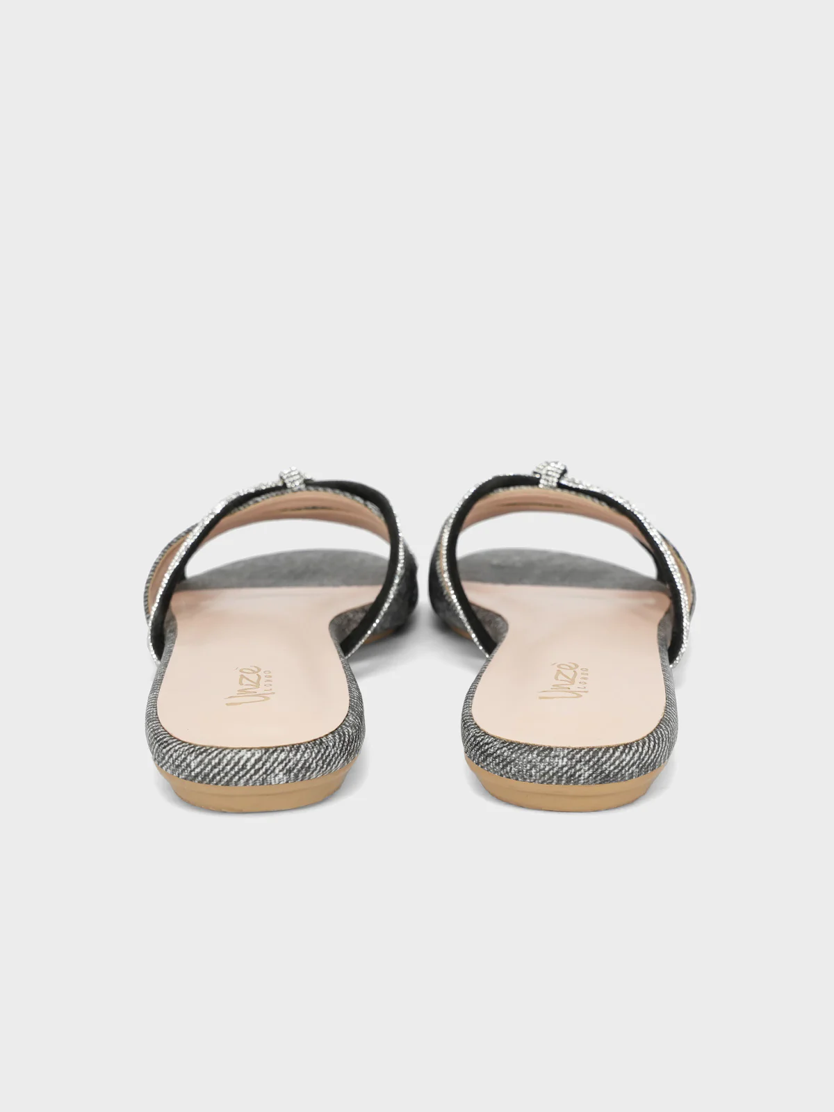 Women's "CUIROS" Casual Fancy Slippers - Image 3