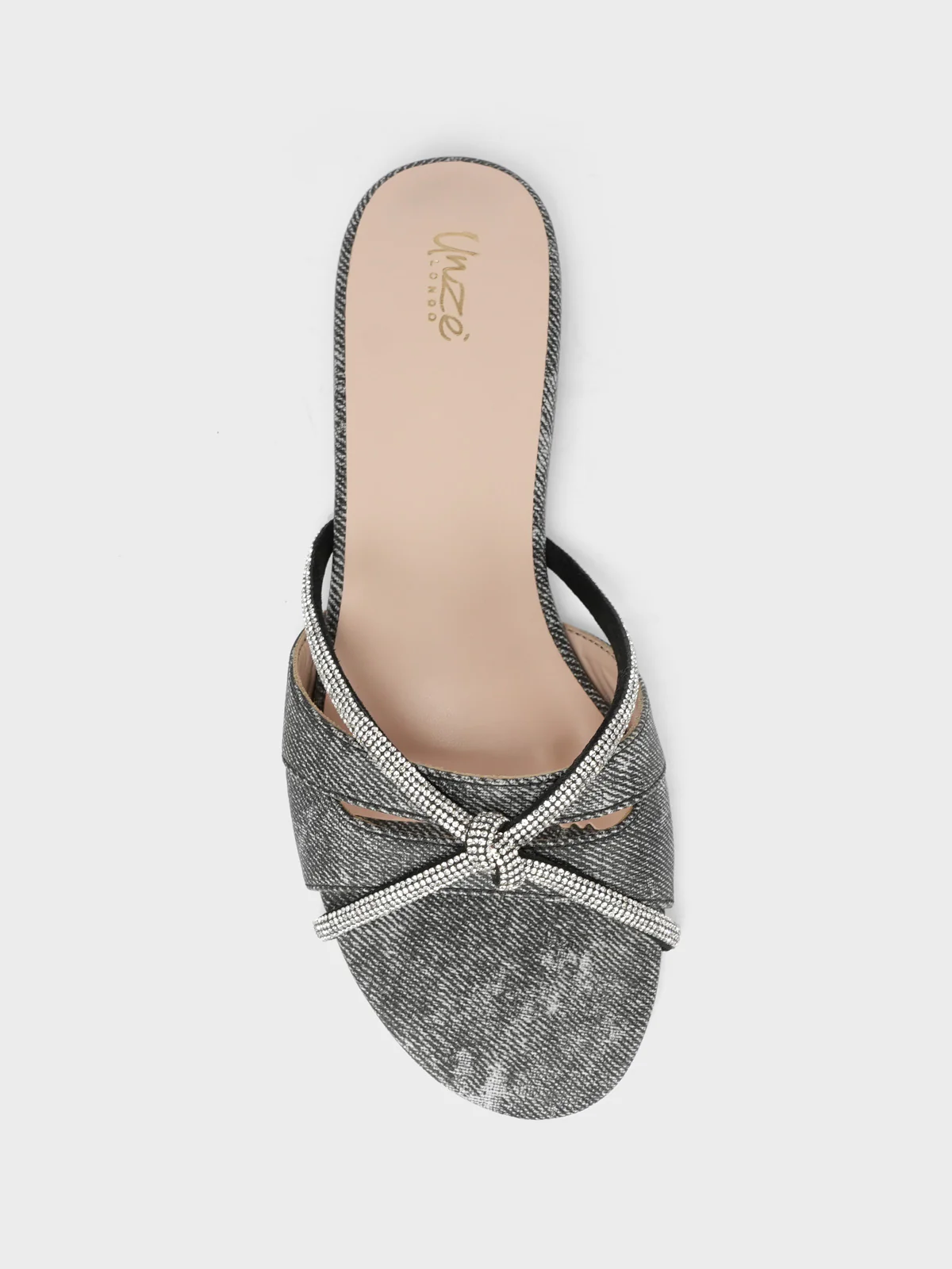 Women's "CUIROS" Casual Fancy Slippers - Image 5