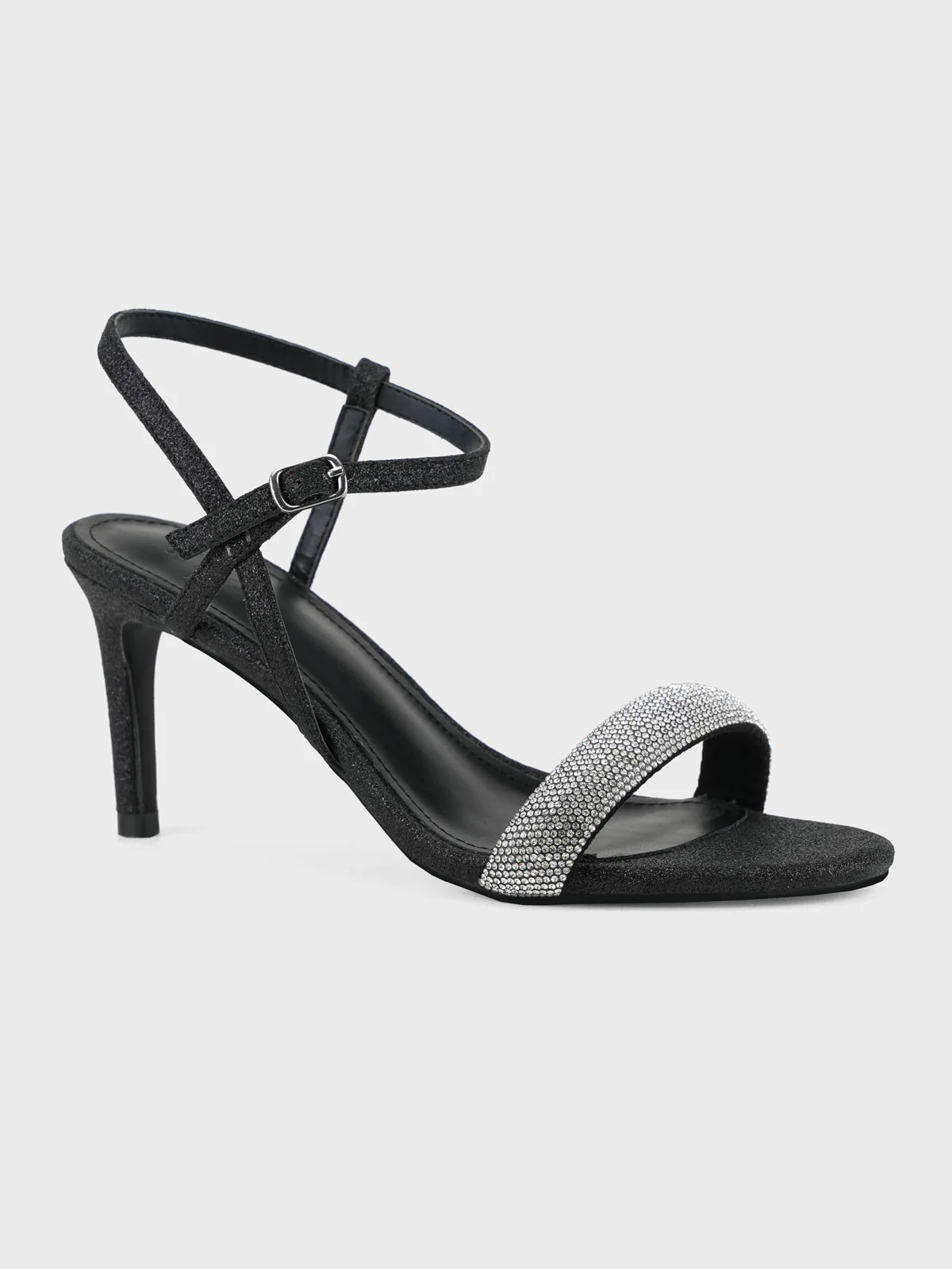 Womens "DAEIRA" Party wear Evening Sandals - Image 2