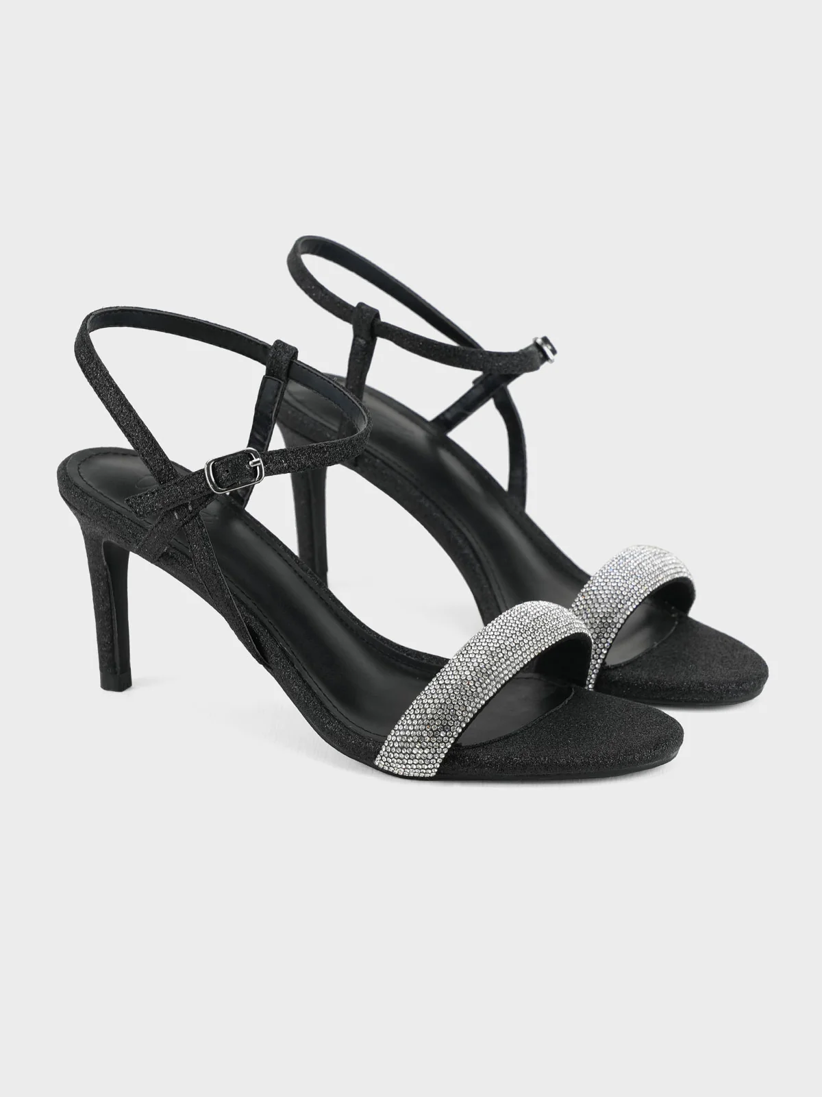 Womens "DAEIRA" Party wear Evening Sandals - Image 4
