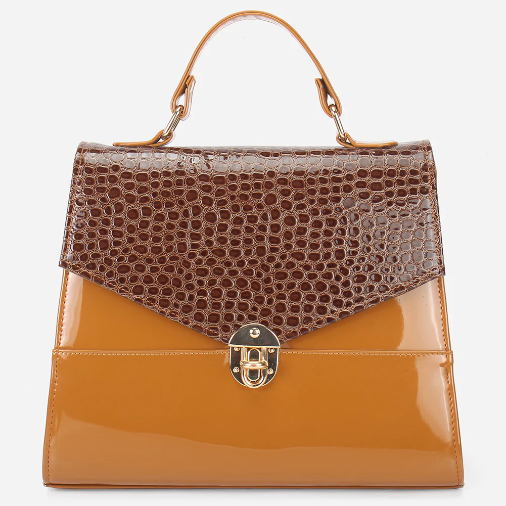 Women's "DEBBIE " Shoulder Bag