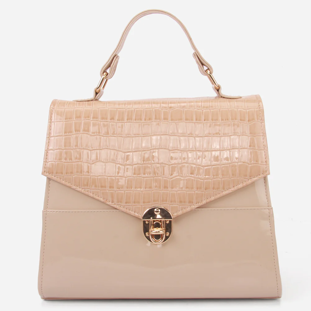 Women's "DEBBIE " Shoulder Bag