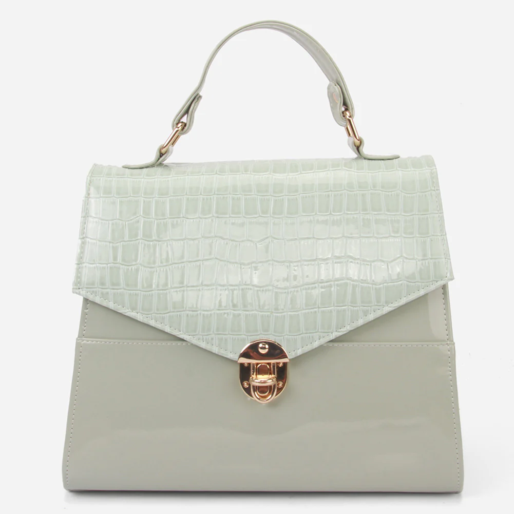 Women's "DEBBIE " Shoulder Bag