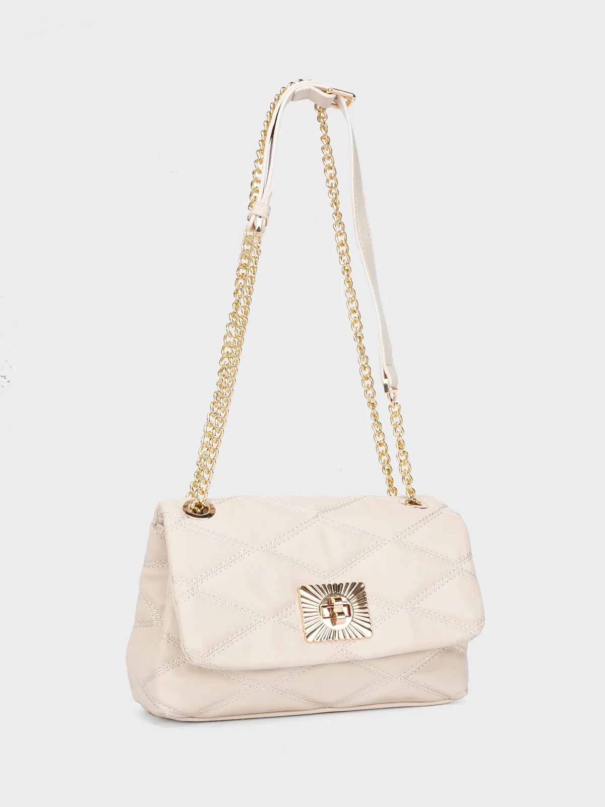 Womens "DERORA" Fancy Party Handbag