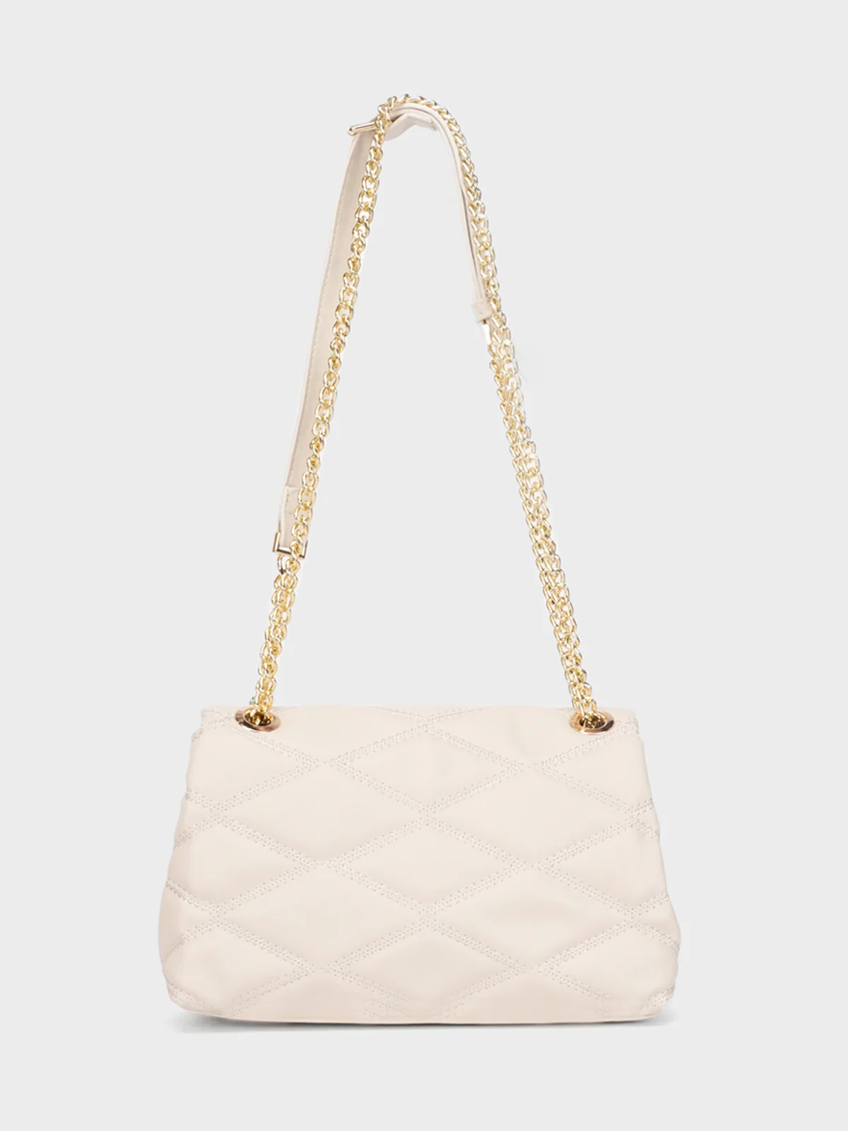 Womens "DERORA" Fancy Party Handbag - Image 2