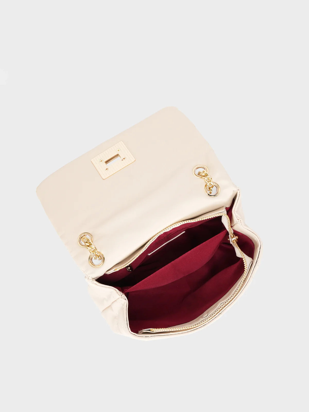 Womens "DERORA" Fancy Party Handbag - Image 4