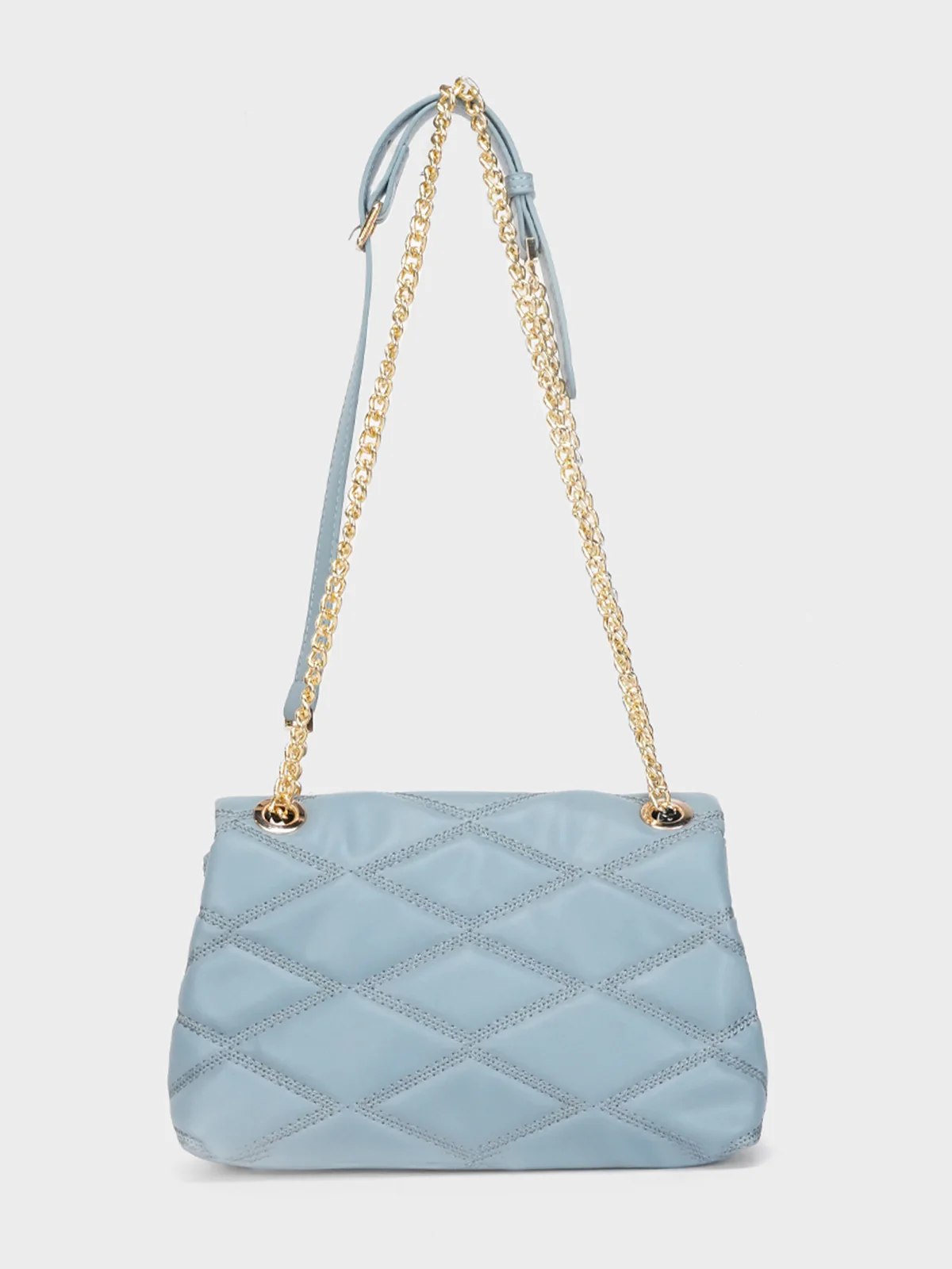 Womens "DERORA" Fancy Party Handbag - Image 2