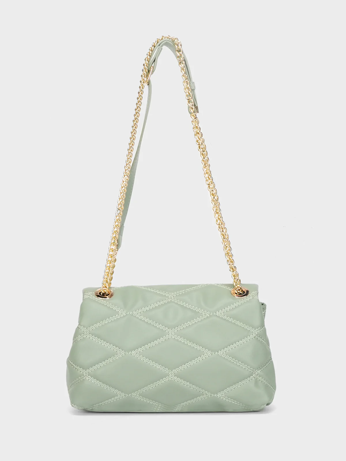 Womens "DERORA" Fancy Party Handbag - Image 2